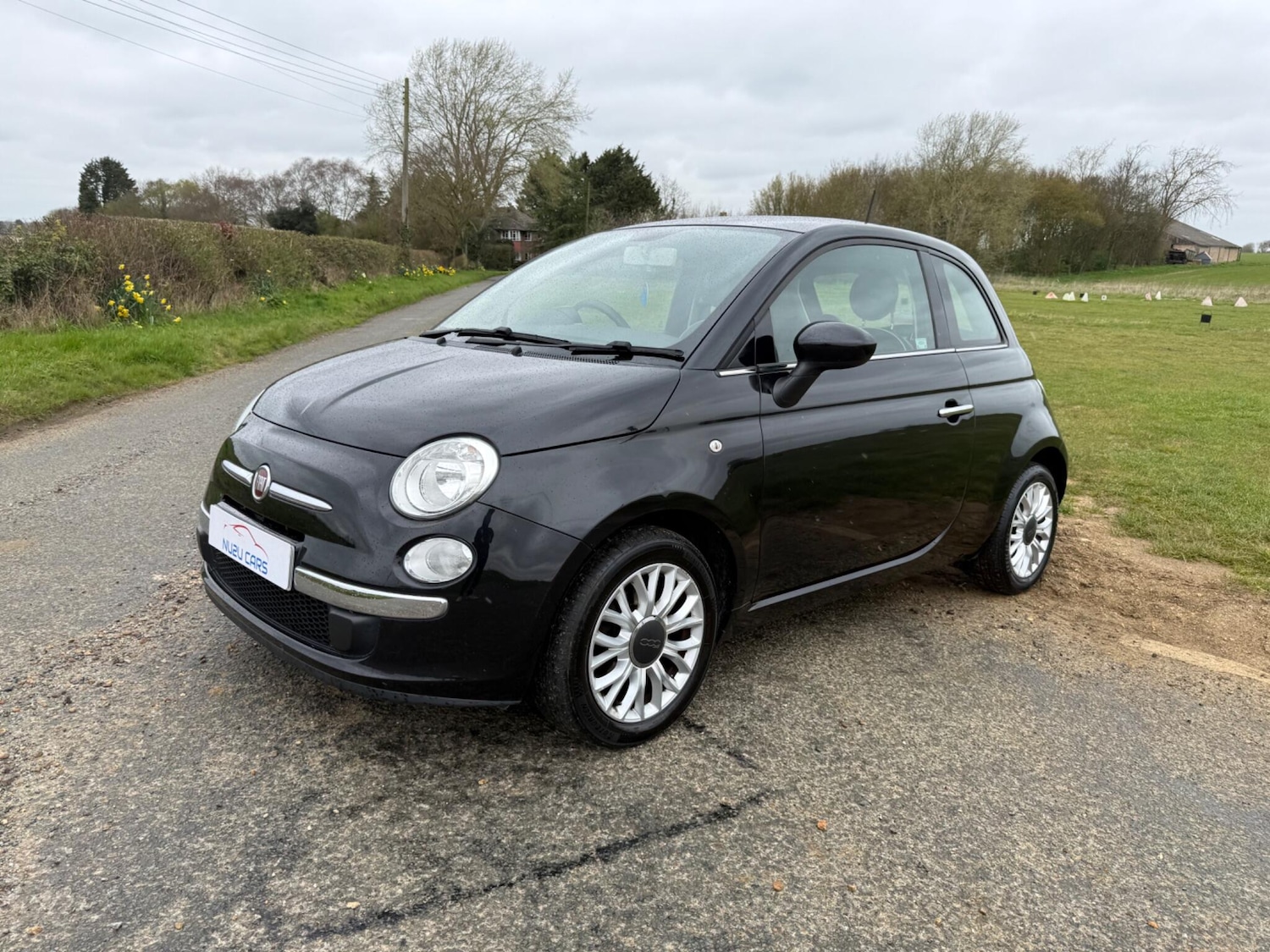 Used Fiat 500 2015 for sale - 78048020: Photo 39