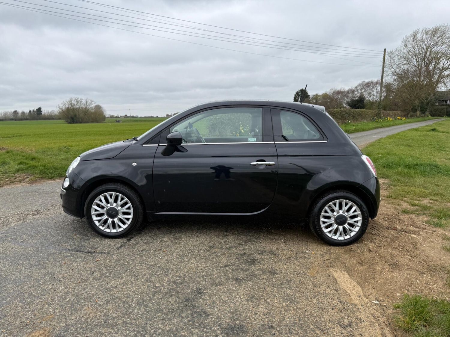 Used Fiat 500 2015 for sale - 78048020: Photo 40