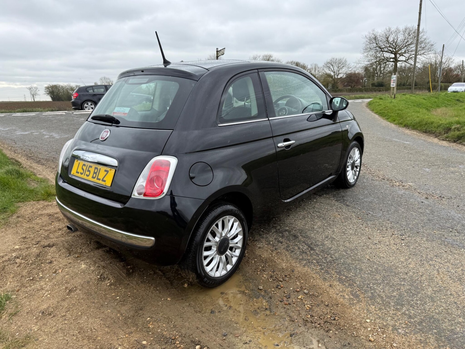 Used Fiat 500 2015 for sale - 78048020: Photo 43
