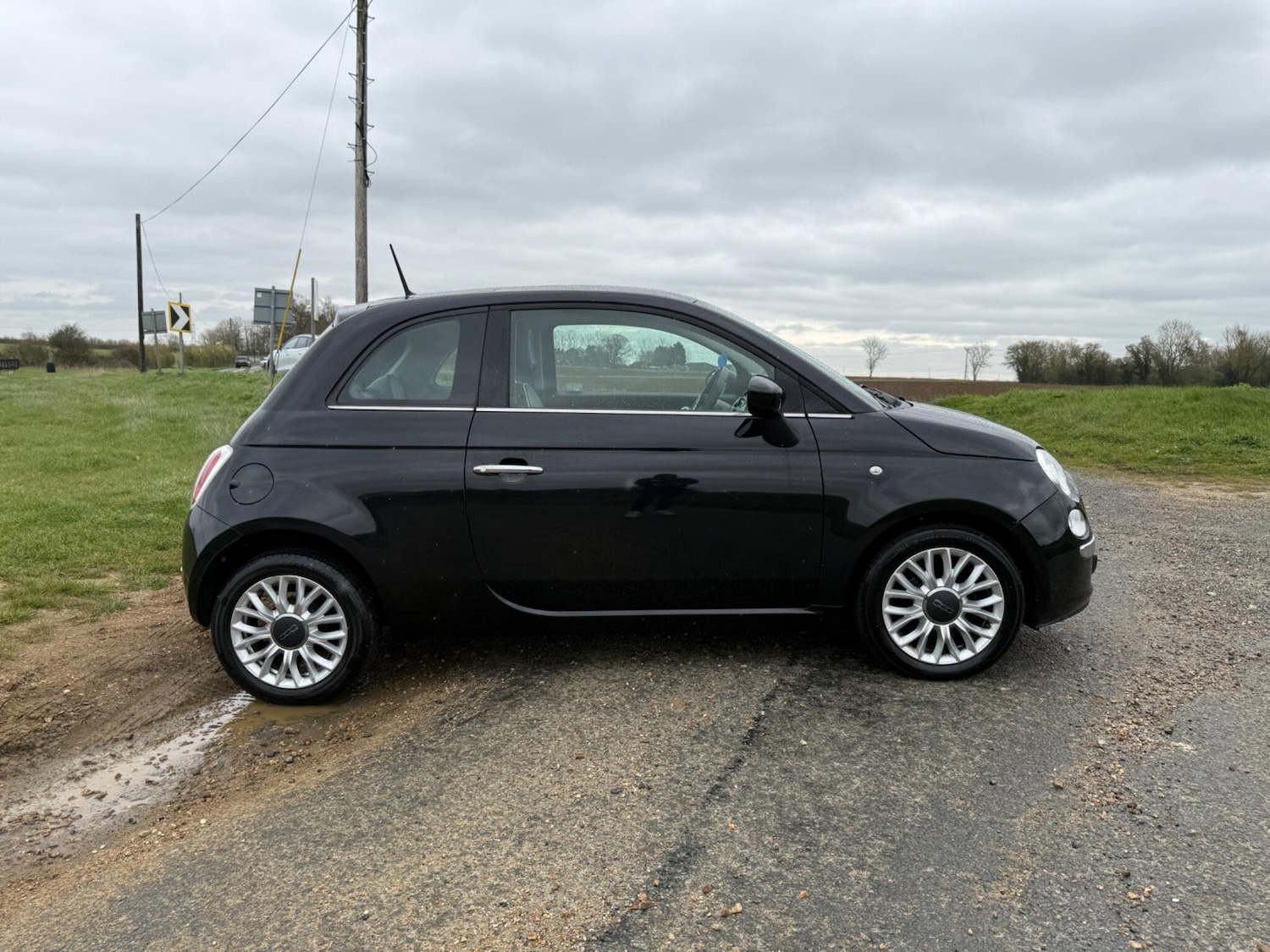 Used Fiat 500 2015 for sale - 78048020: Photo 44