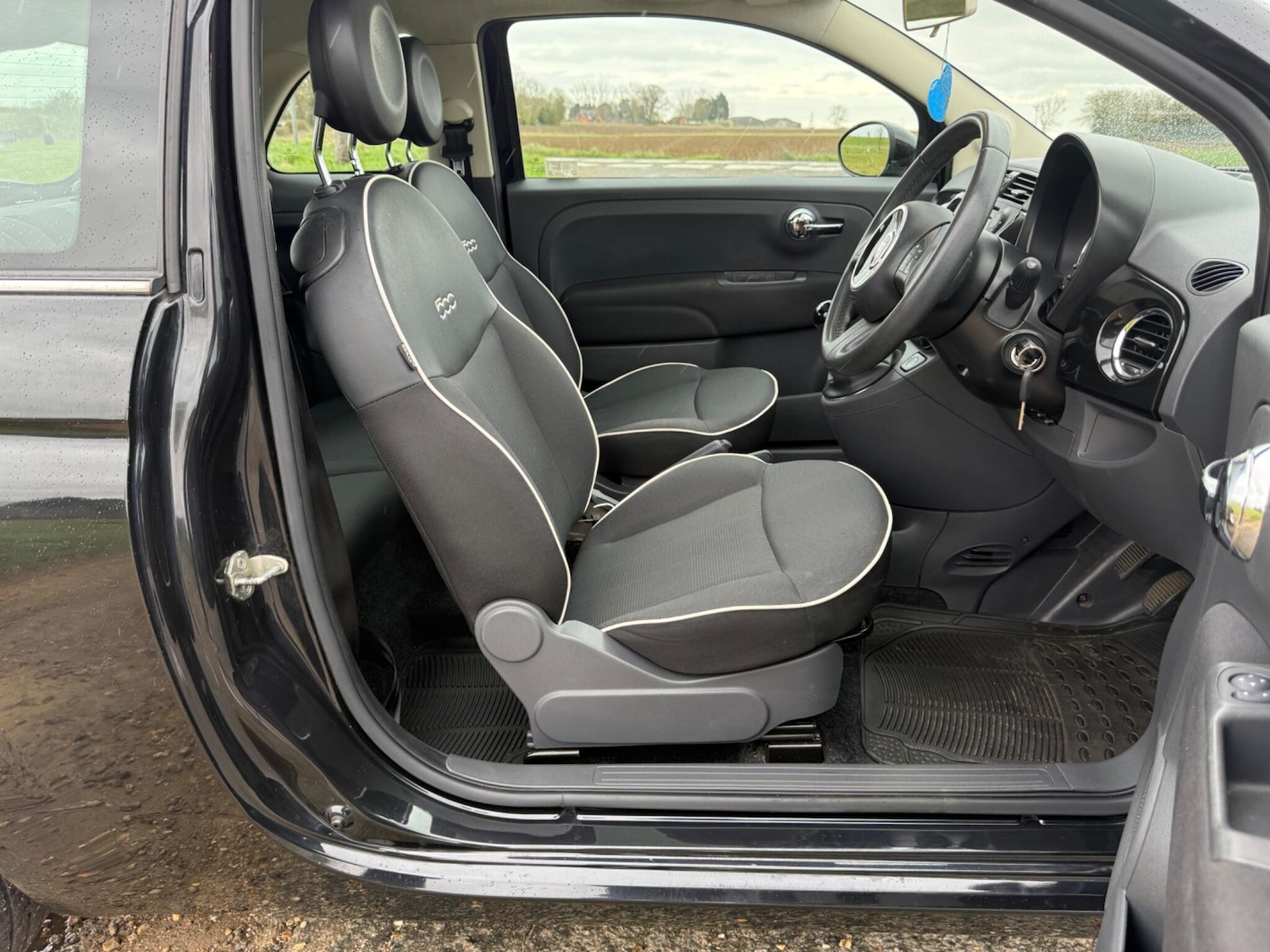 Used Fiat 500 2015 for sale - 78048020: Photo 45