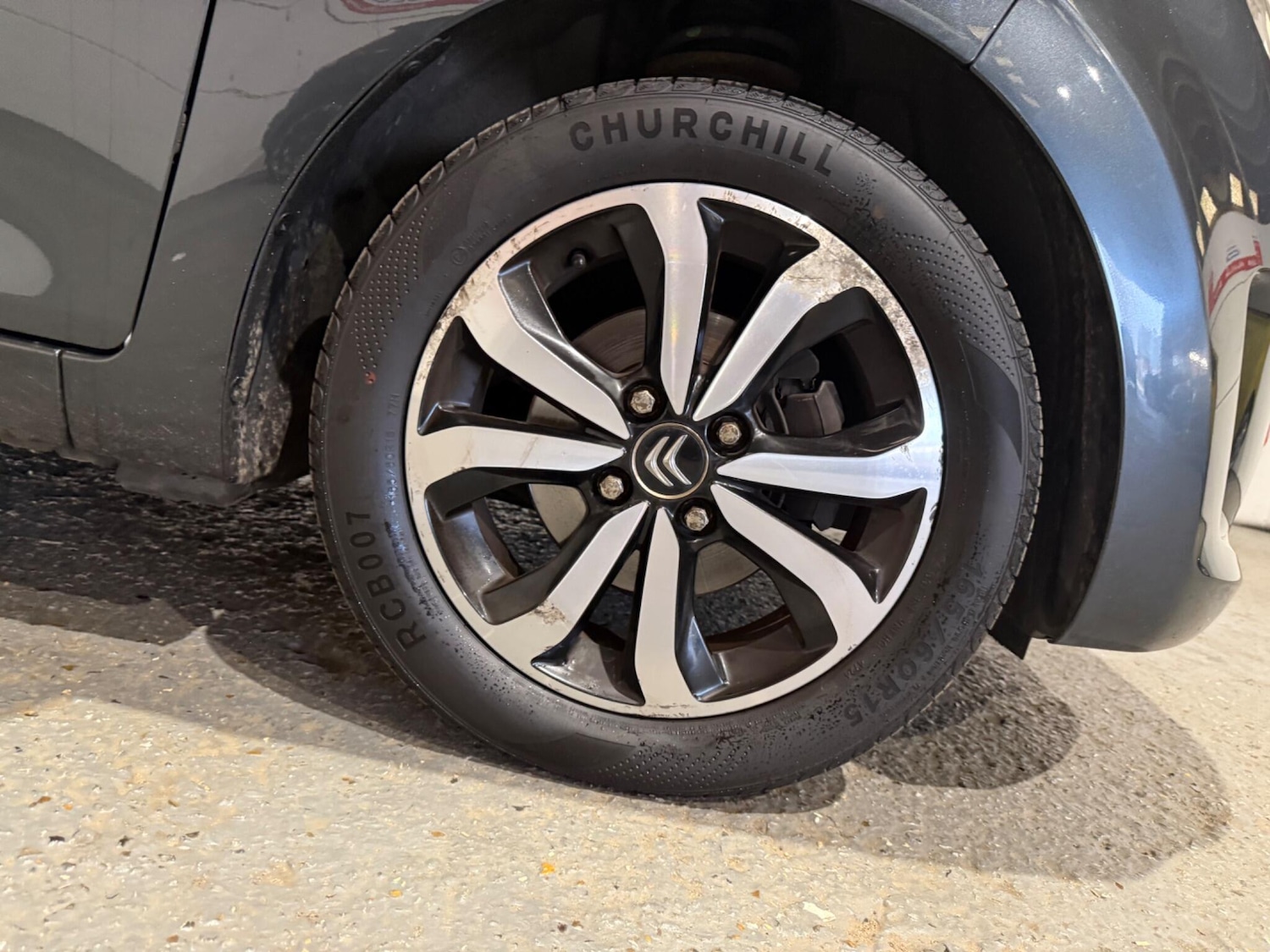 Used Citroen C1 2017 for sale - 76832727: Photo 10