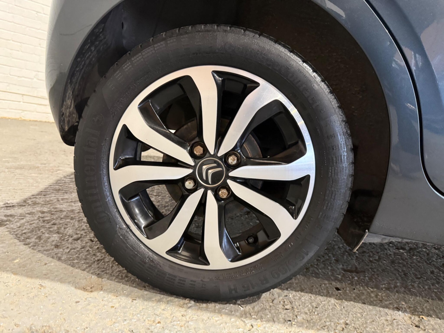 Used Citroen C1 2017 for sale - 76832727: Photo 11