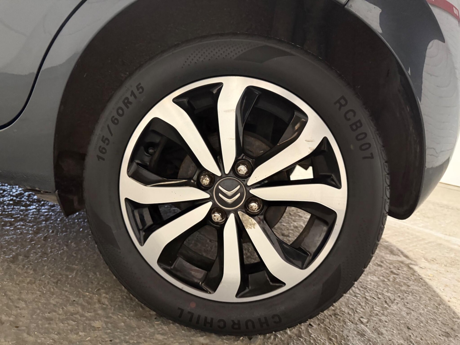 Used Citroen C1 2017 for sale - 76832727: Photo 12