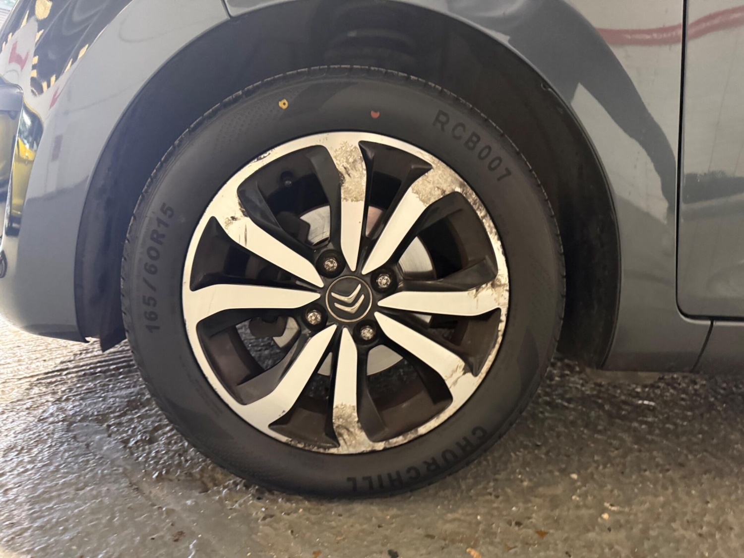 Used Citroen C1 2017 for sale - 76832727: Photo 13