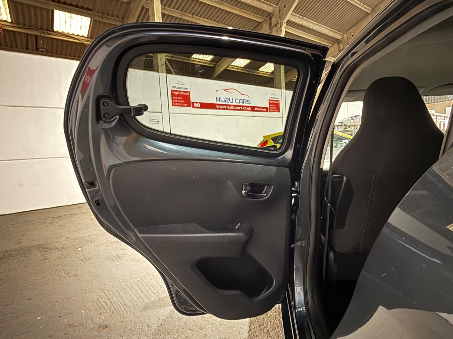 Used Citroen C1 2017 for sale - 76832727: Photo 18