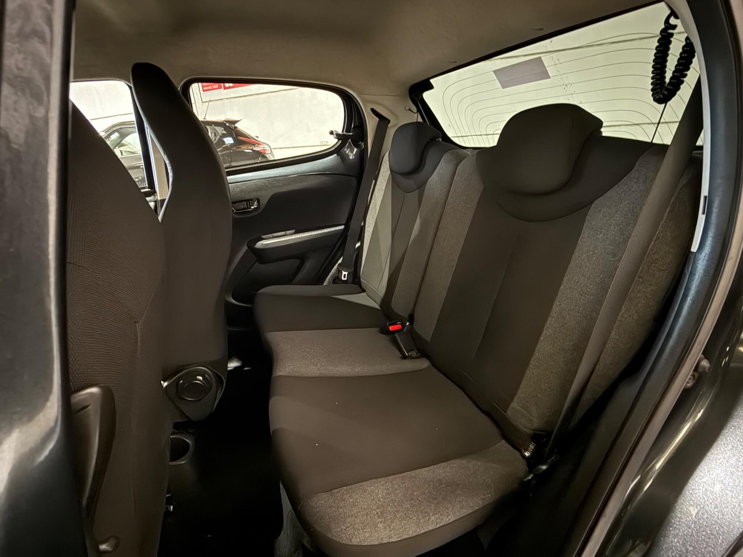 Used Citroen C1 2017 for sale - 76832727: Photo 19