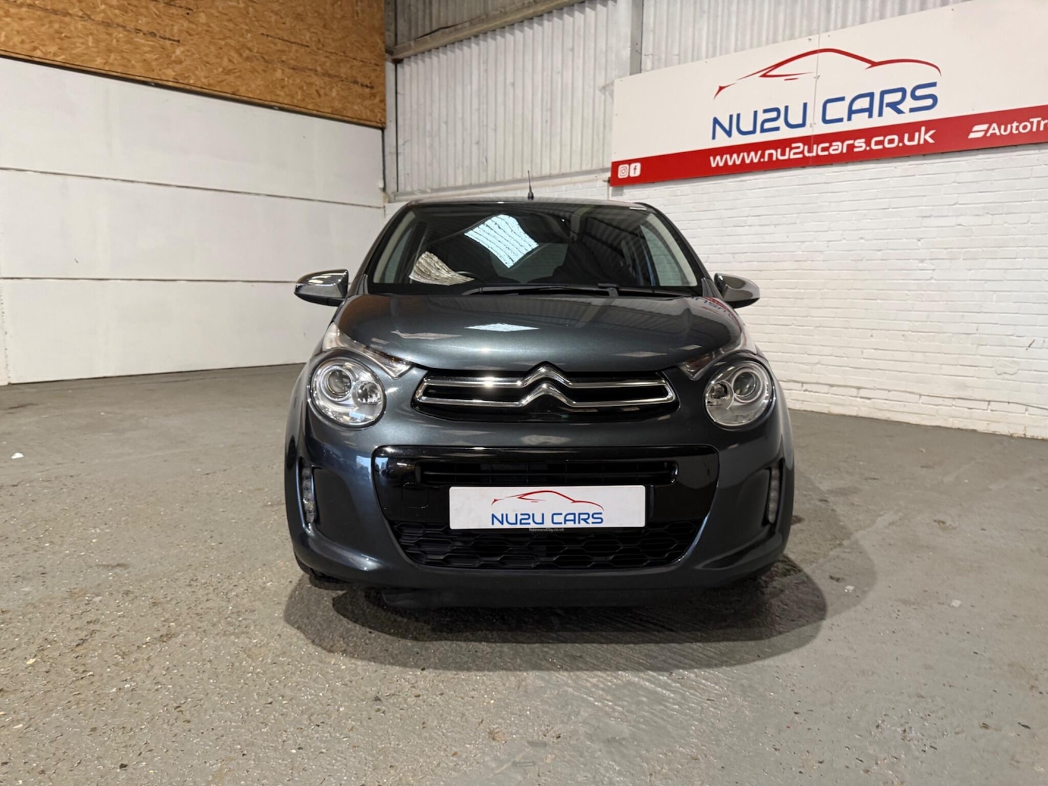 Used Citroen C1 2017 for sale - 76832727: Photo 2