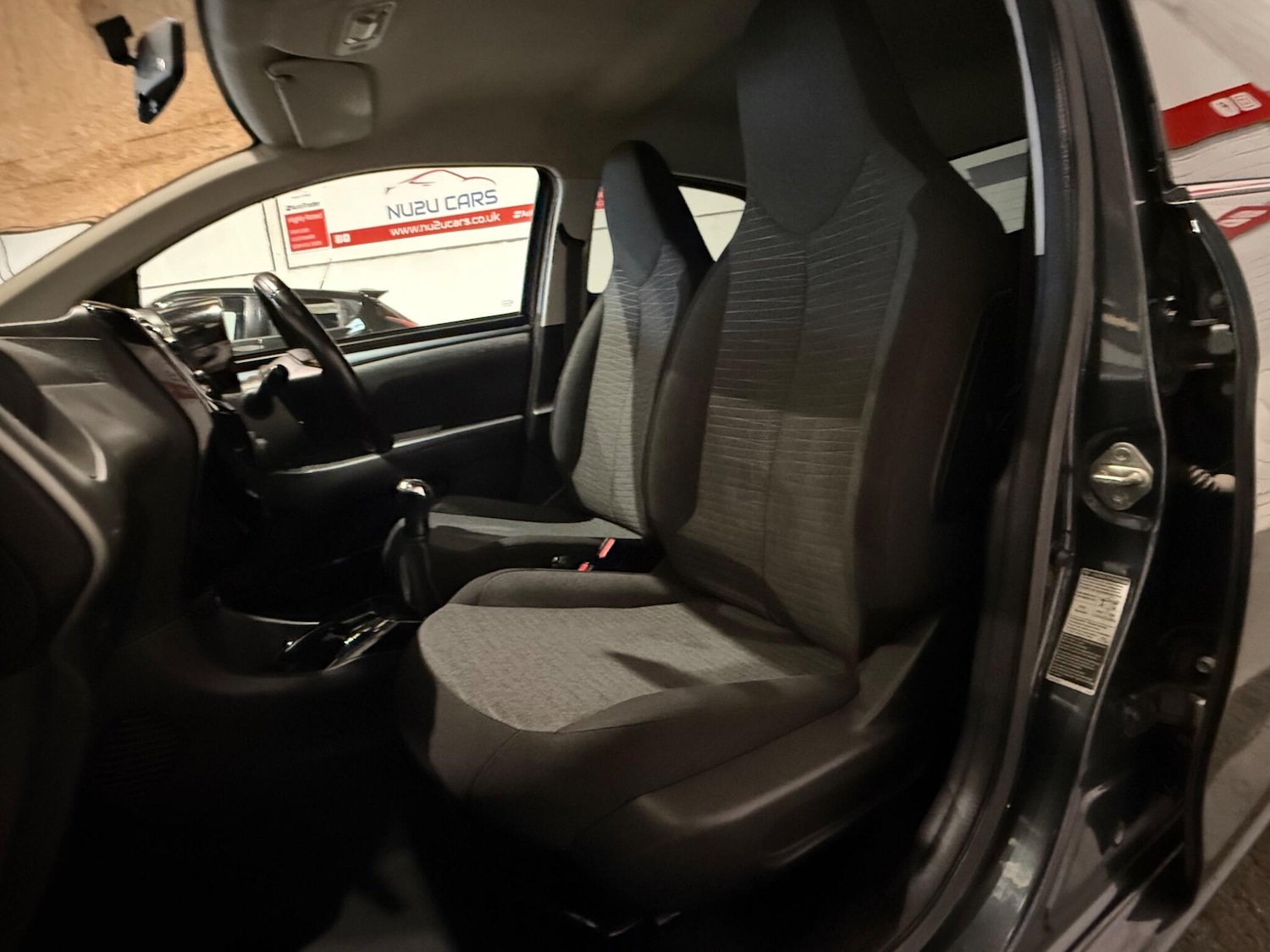 Used Citroen C1 2017 for sale - 76832727: Photo 21