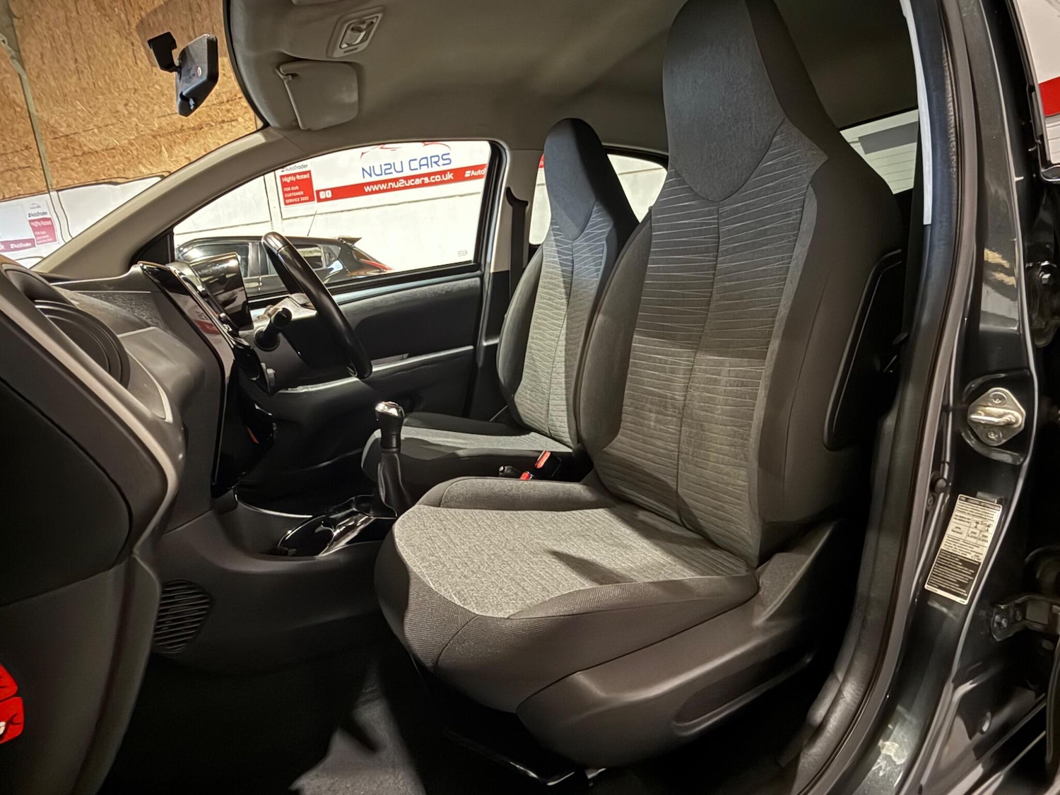 Used Citroen C1 2017 for sale - 76832727: Photo 22