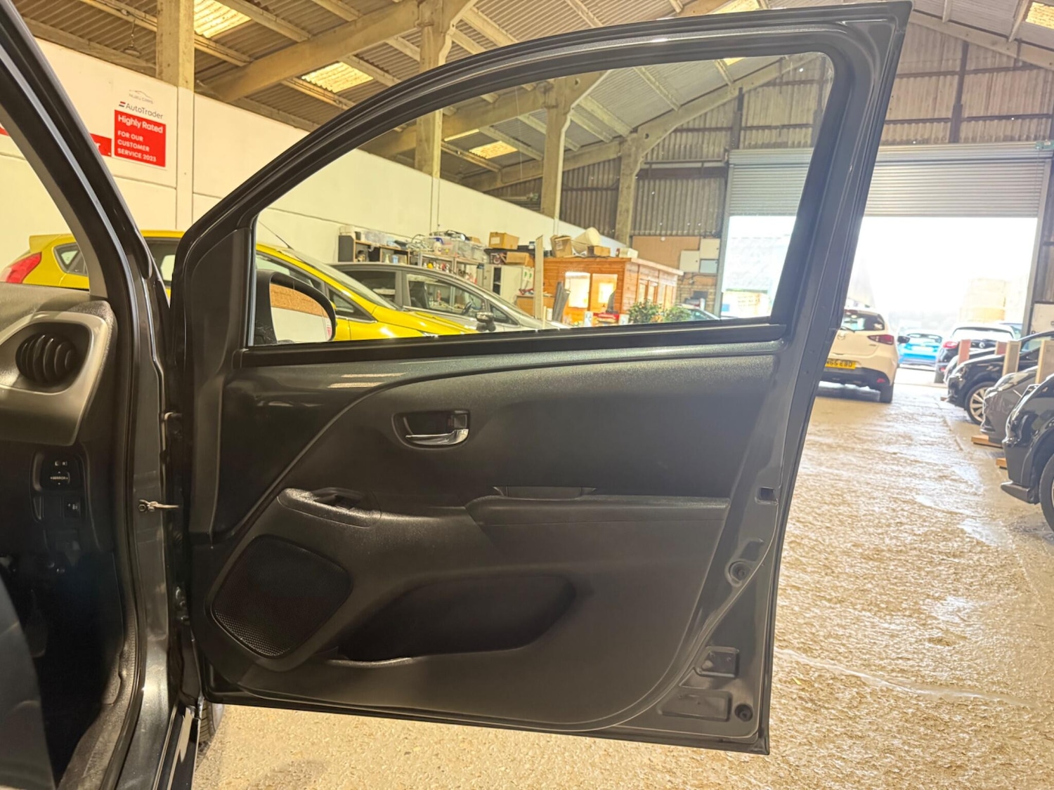 Used Citroen C1 2017 for sale - 76832727: Photo 23