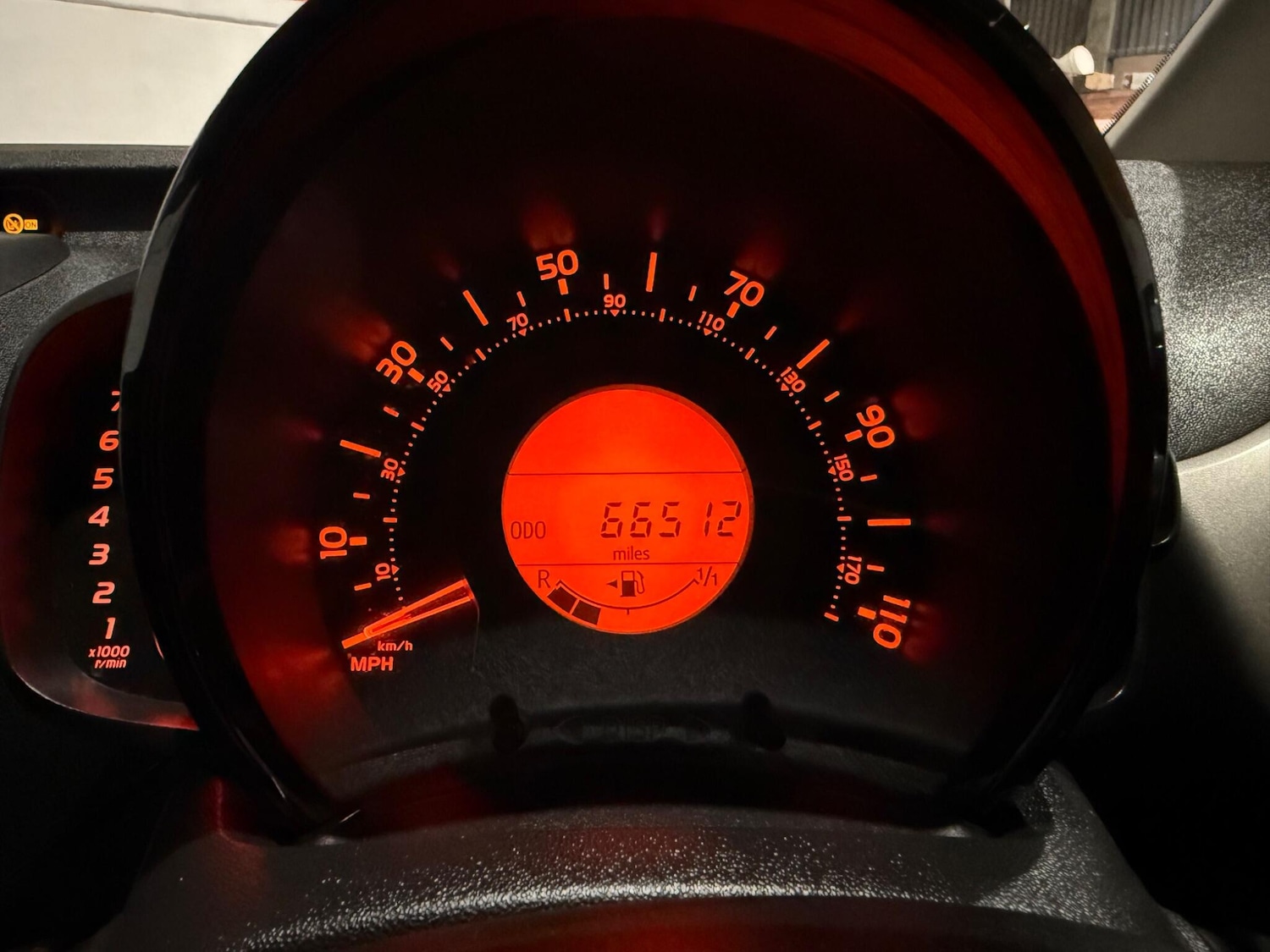 Used Citroen C1 2017 for sale - 76832727: Photo 28