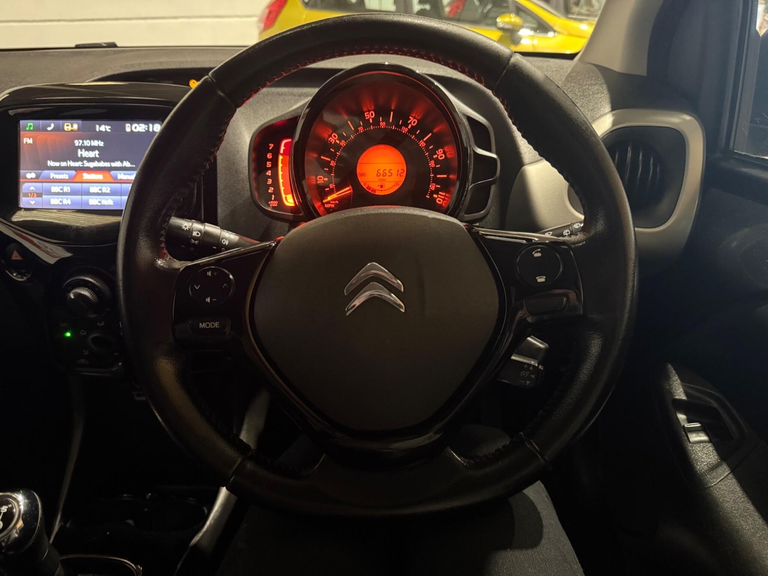 Used Citroen C1 2017 for sale - 76832727: Photo 29