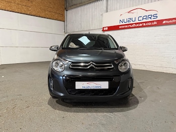 Used Citroen C1 2017 for sale - 76832727: Photo