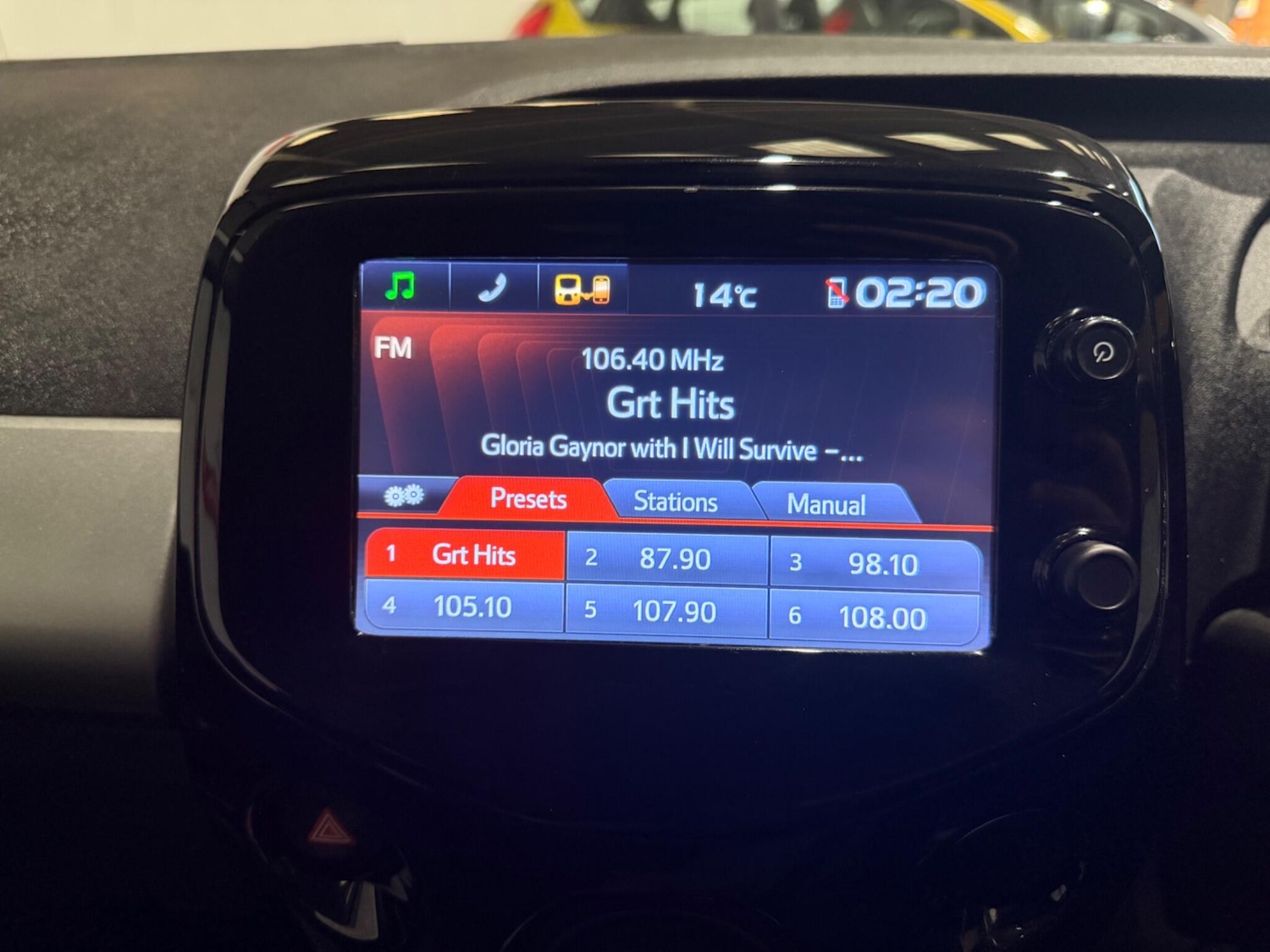 Used Citroen C1 2017 for sale - 76832727: Photo 35