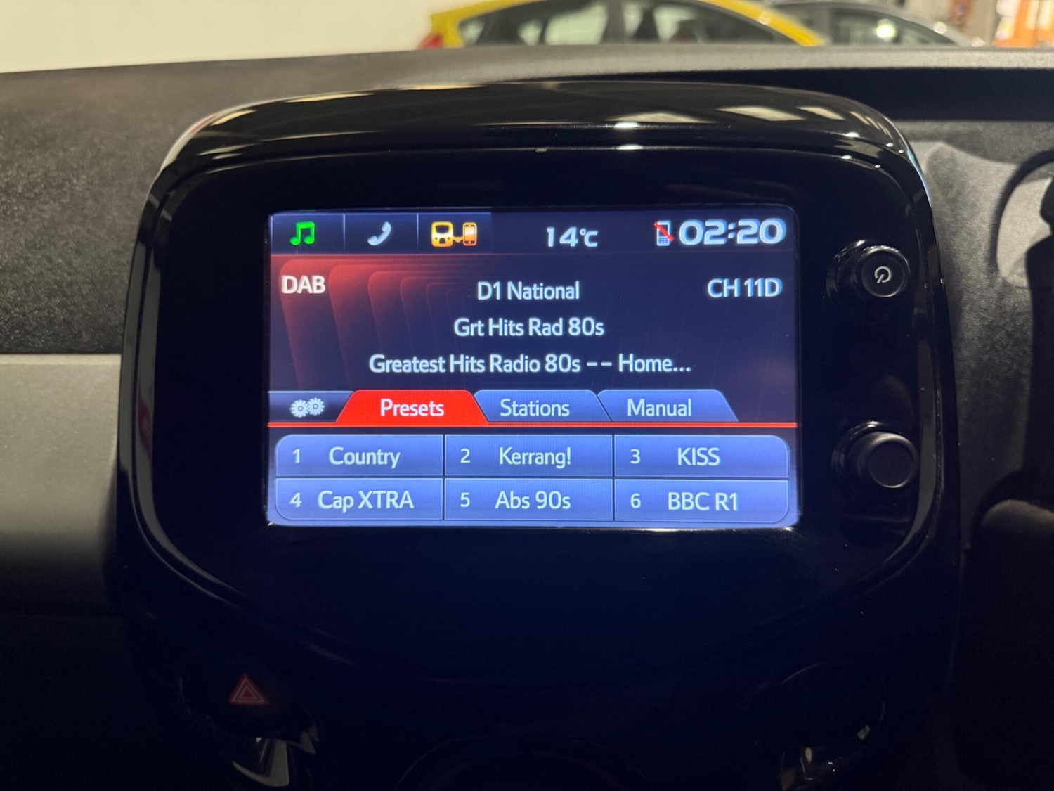 Used Citroen C1 2017 for sale - 76832727: Photo 36