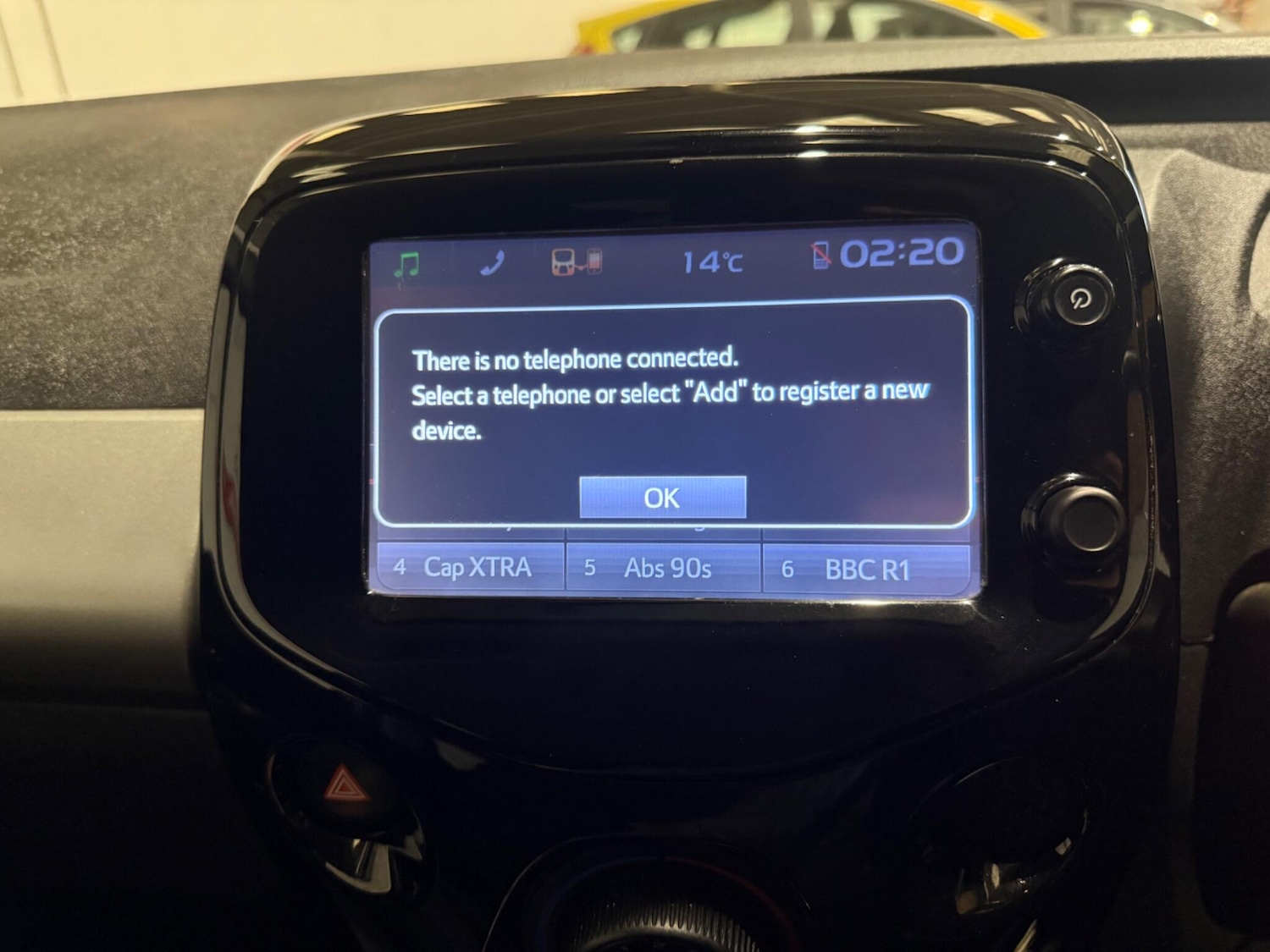 Used Citroen C1 2017 for sale - 76832727: Photo 37