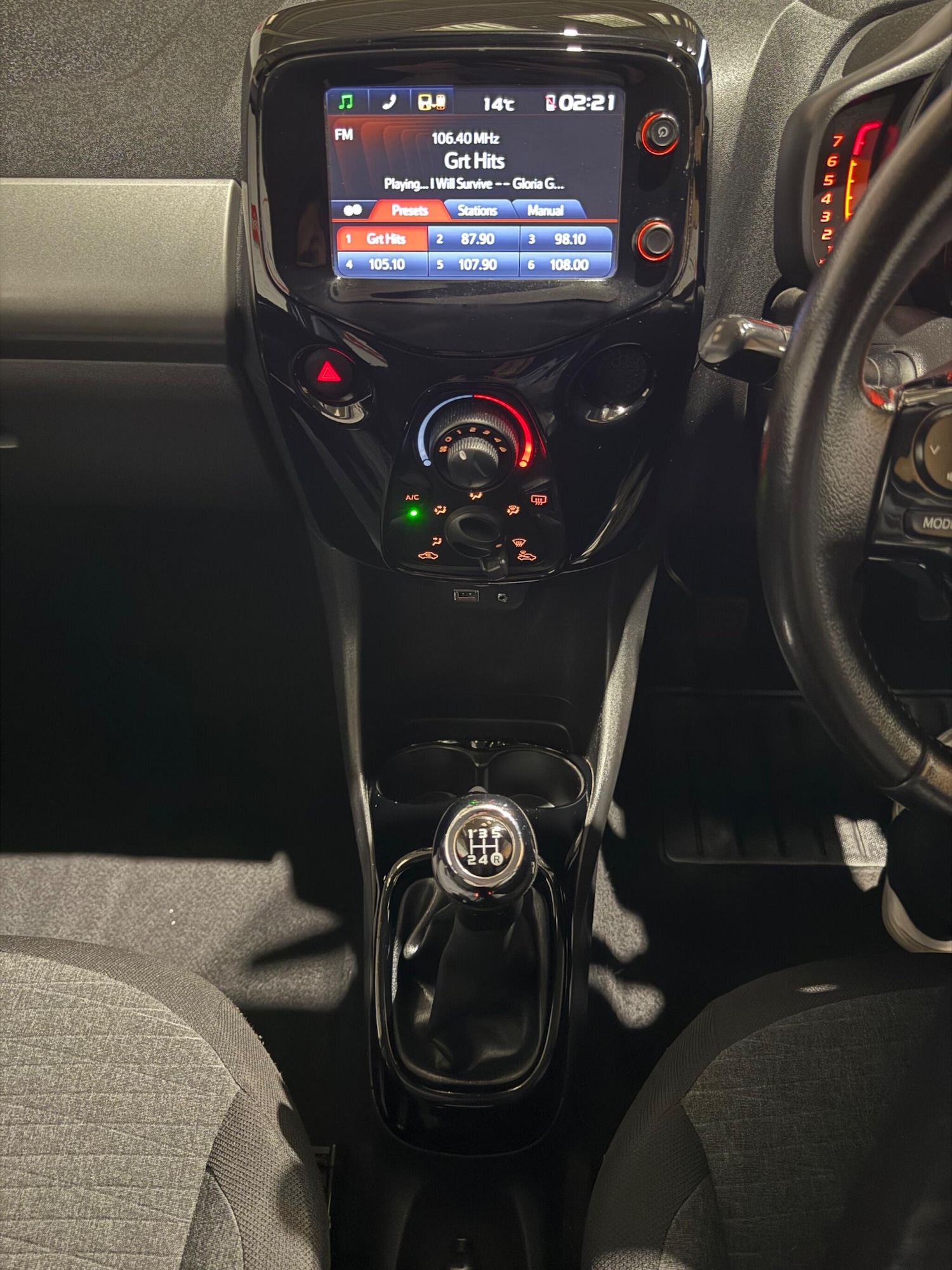 Used Citroen C1 2017 for sale - 76832727: Photo 39