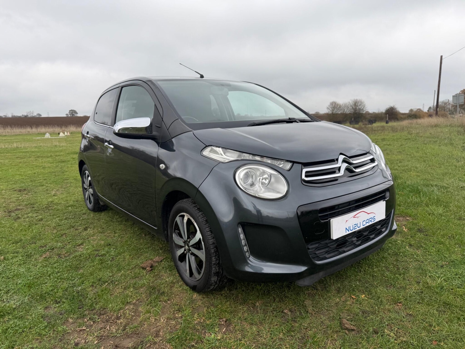 Used Citroen C1 2017 for sale - 76832727: Photo 40