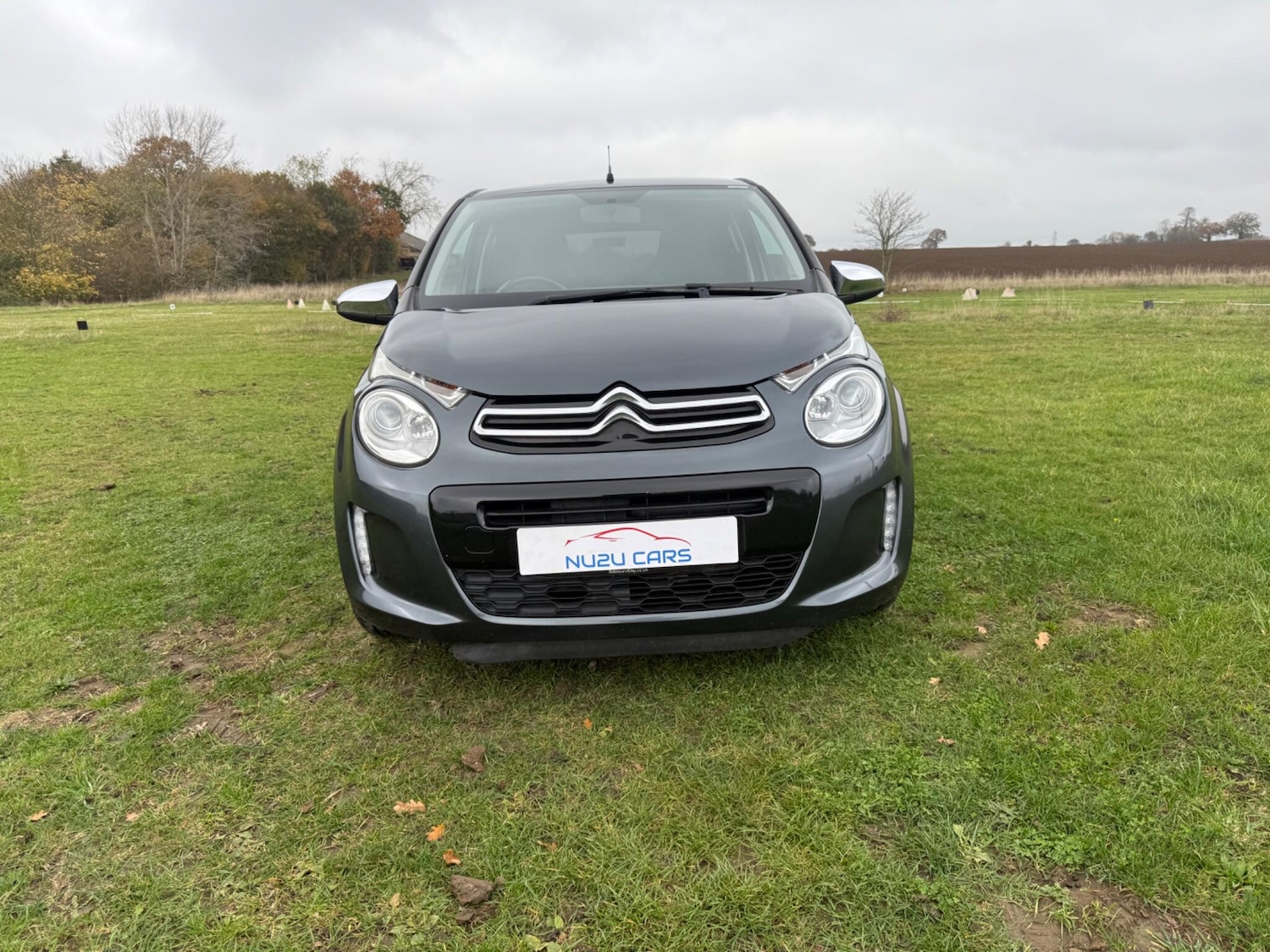 Used Citroen C1 2017 for sale - 76832727: Photo 41