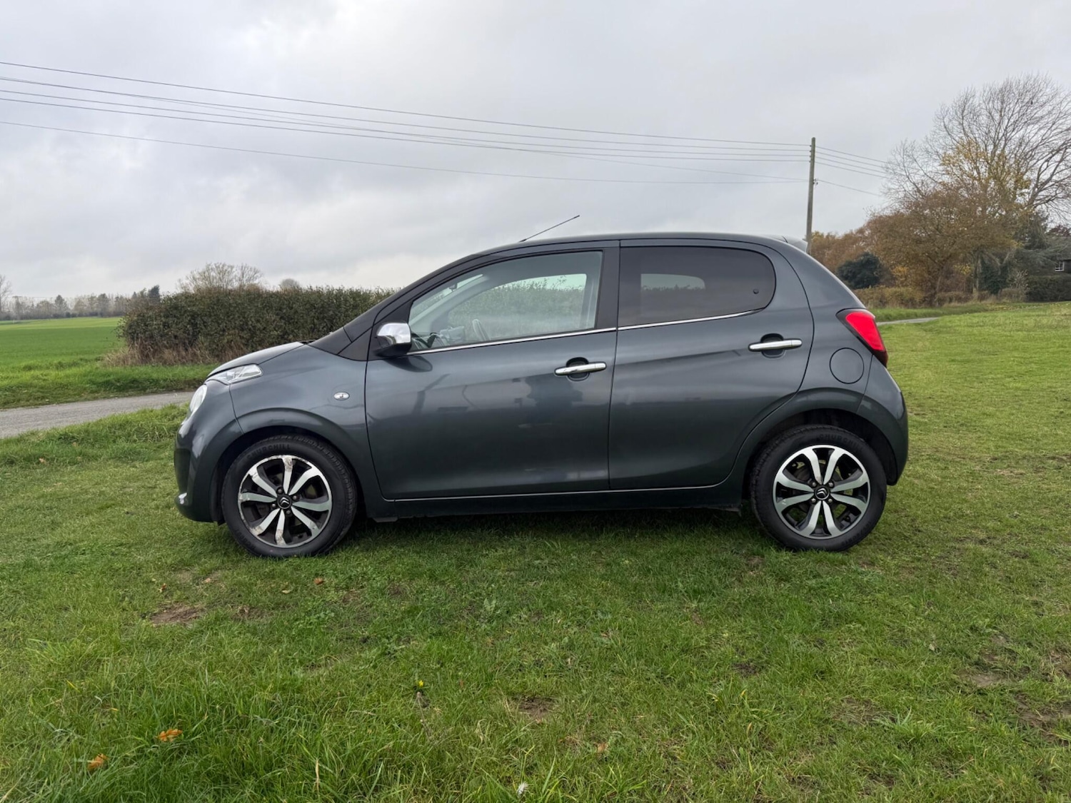 Used Citroen C1 2017 for sale - 76832727: Photo 43