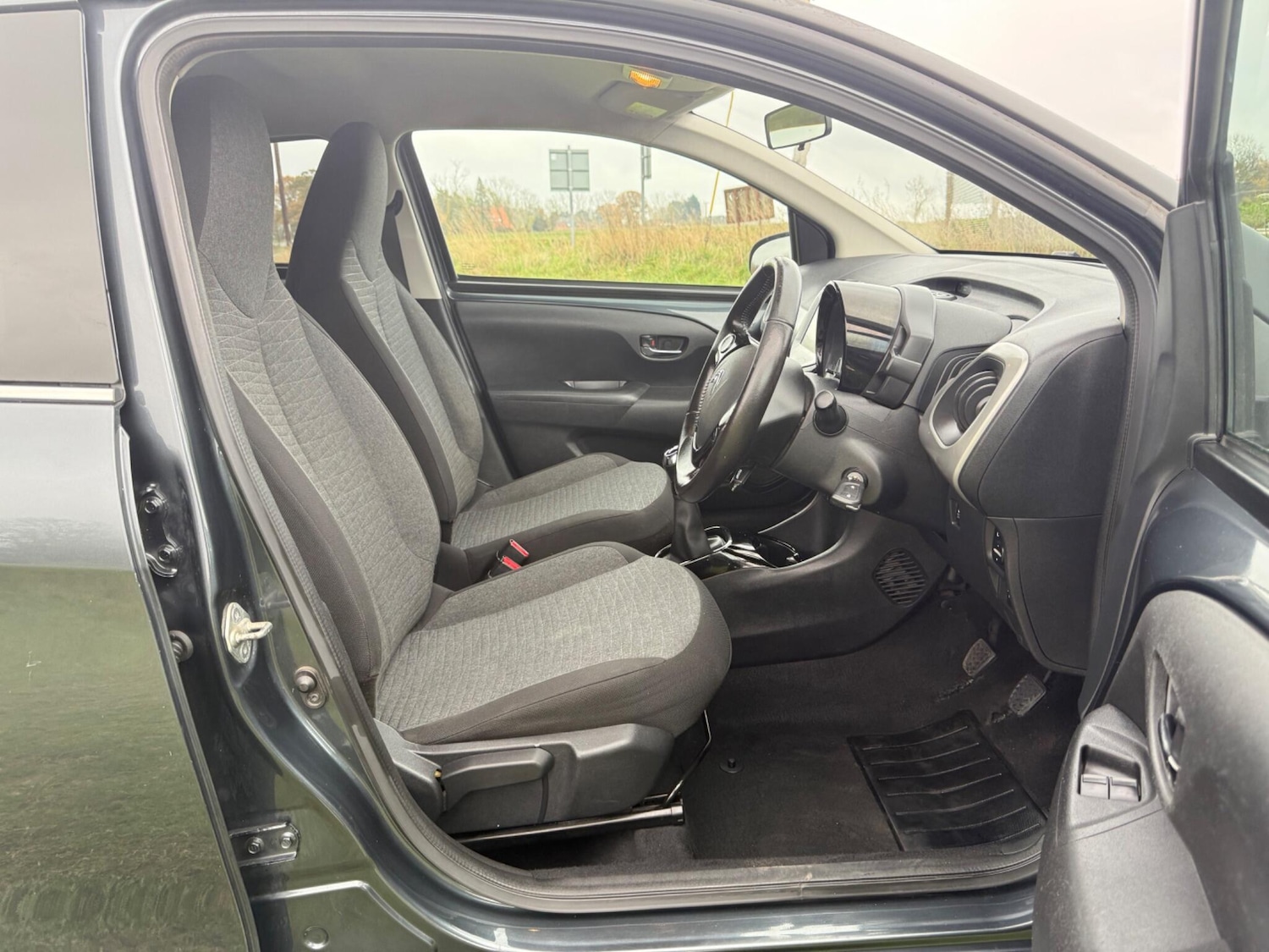 Used Citroen C1 2017 for sale - 76832727: Photo 48