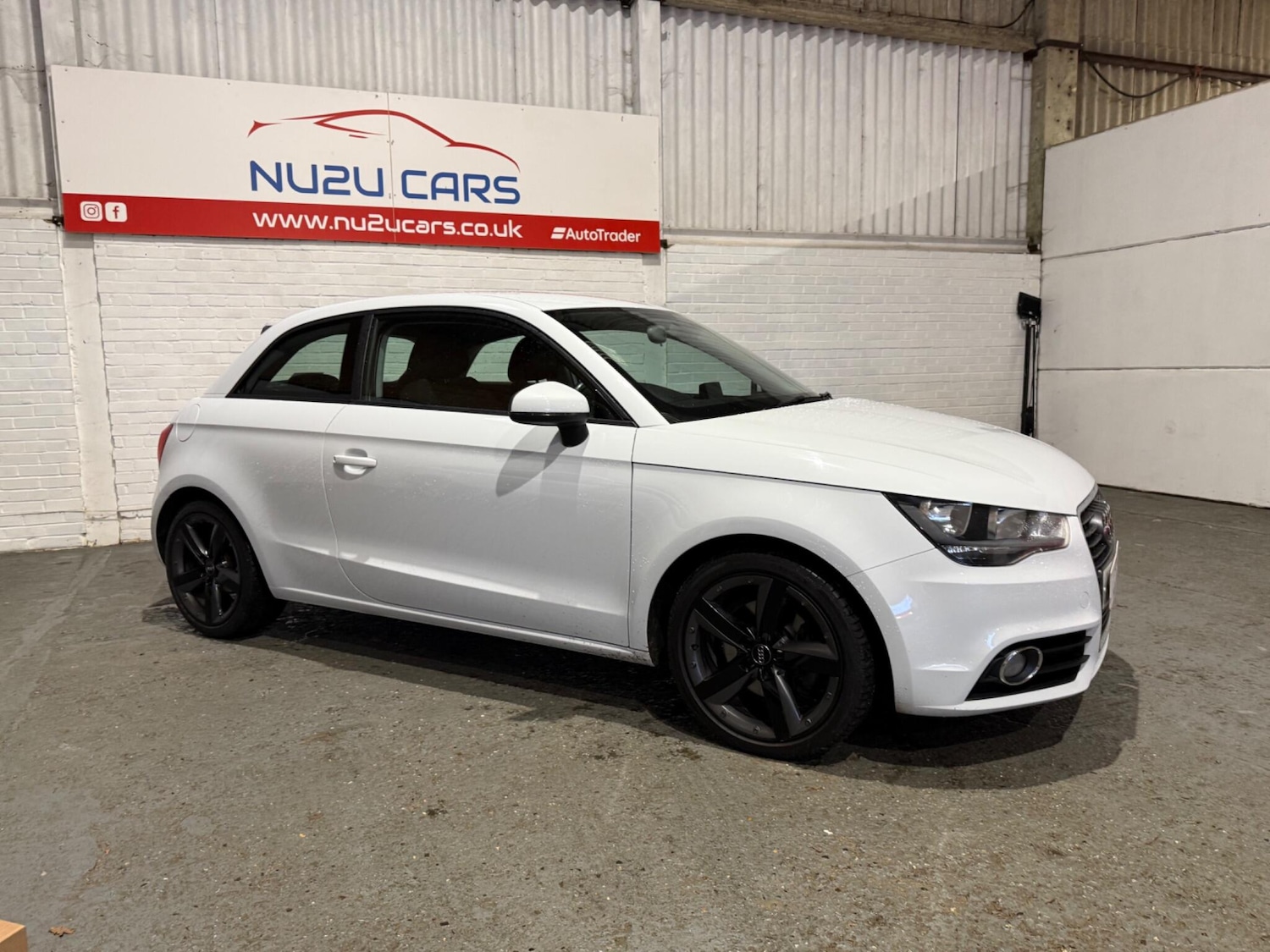 Used Audi A1 2013 for sale - 77468789: Photo 10