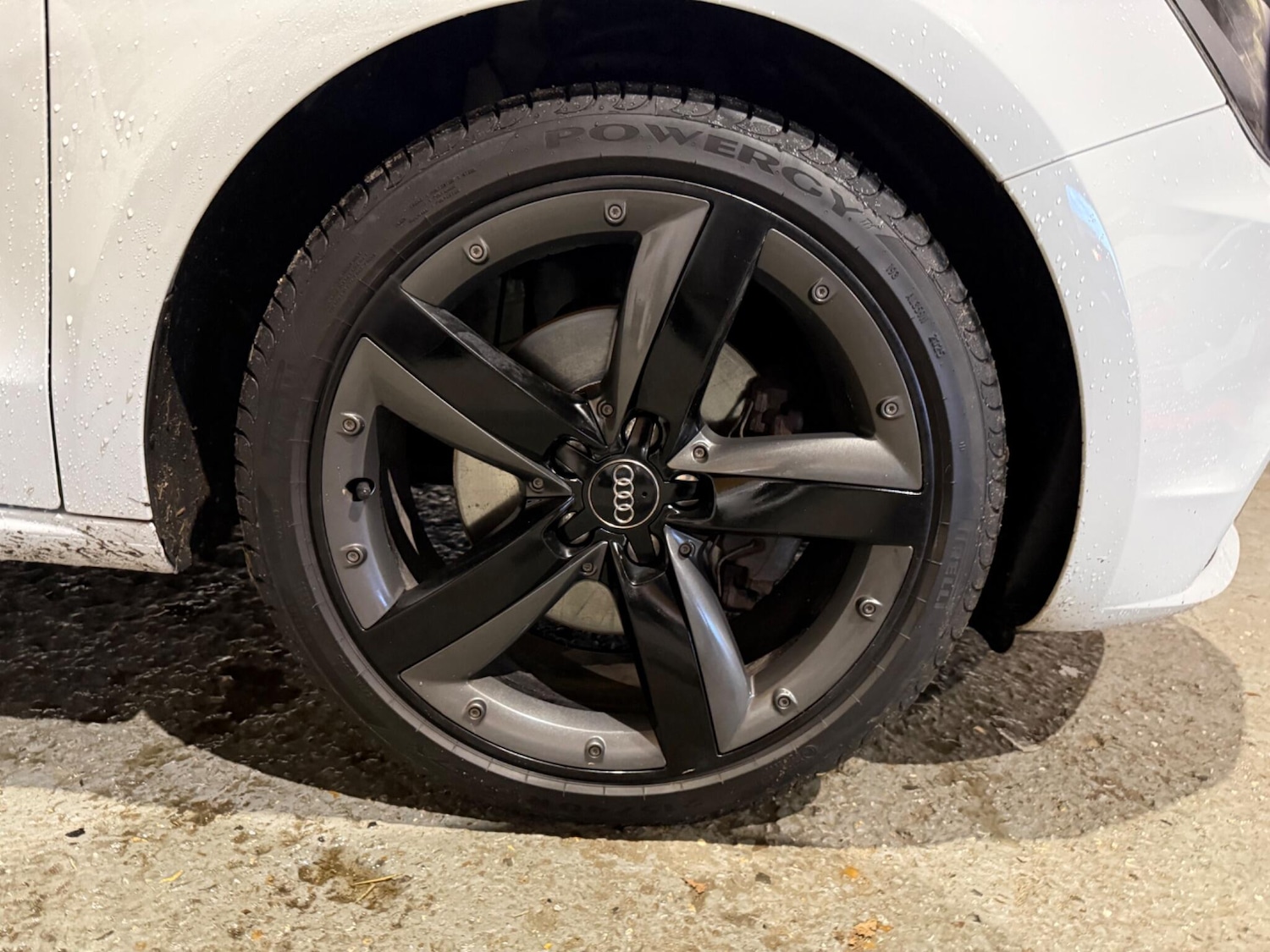 Used Audi A1 2013 for sale - 77468789: Photo 11