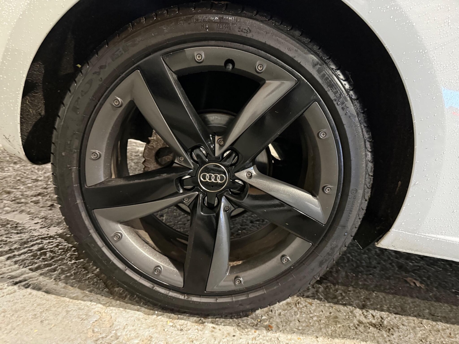 Used Audi A1 2013 for sale - 77468789: Photo 12