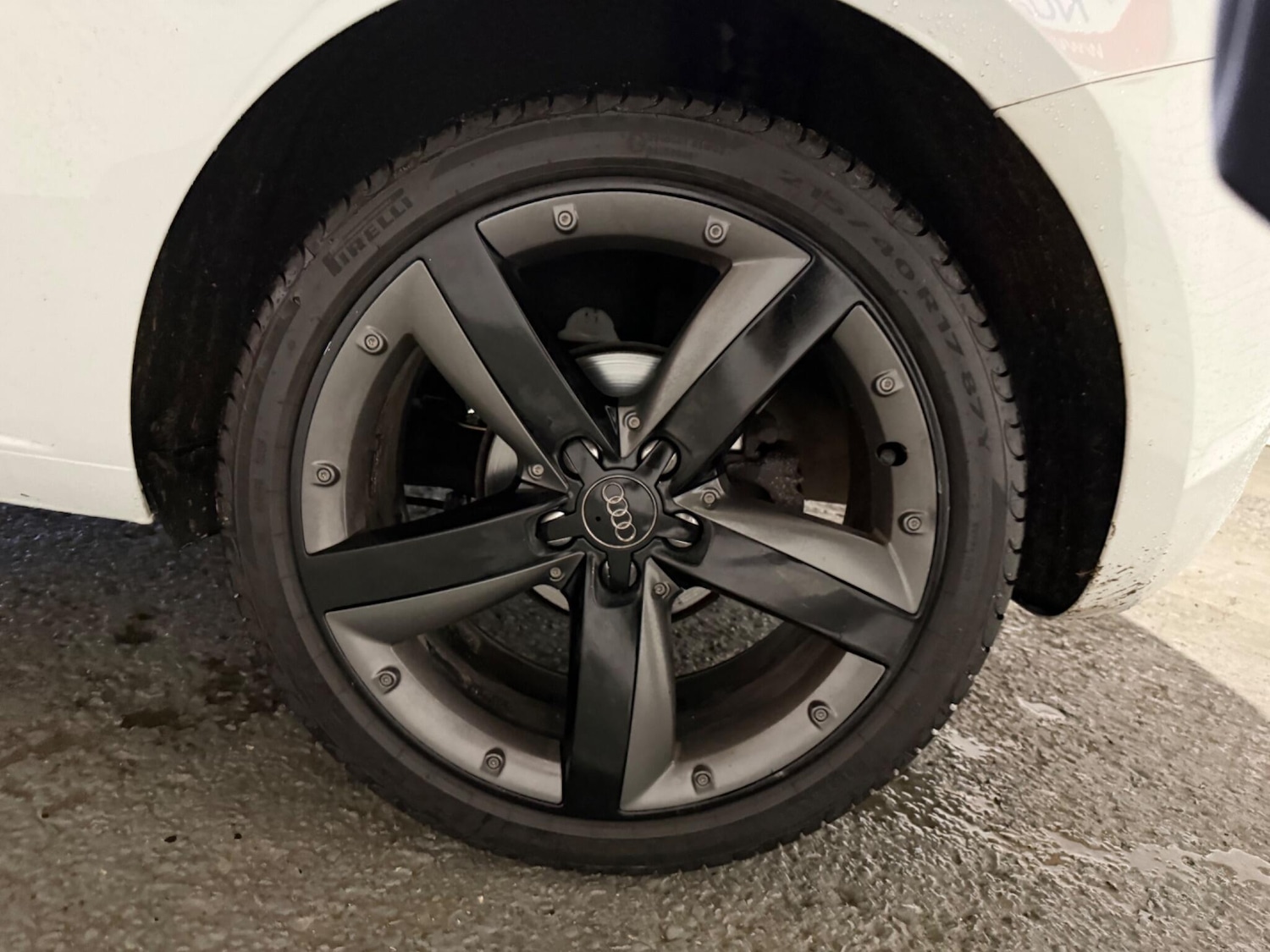 Used Audi A1 2013 for sale - 77468789: Photo 13