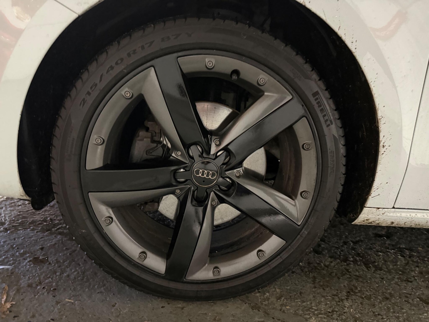 Used Audi A1 2013 for sale - 77468789: Photo 14