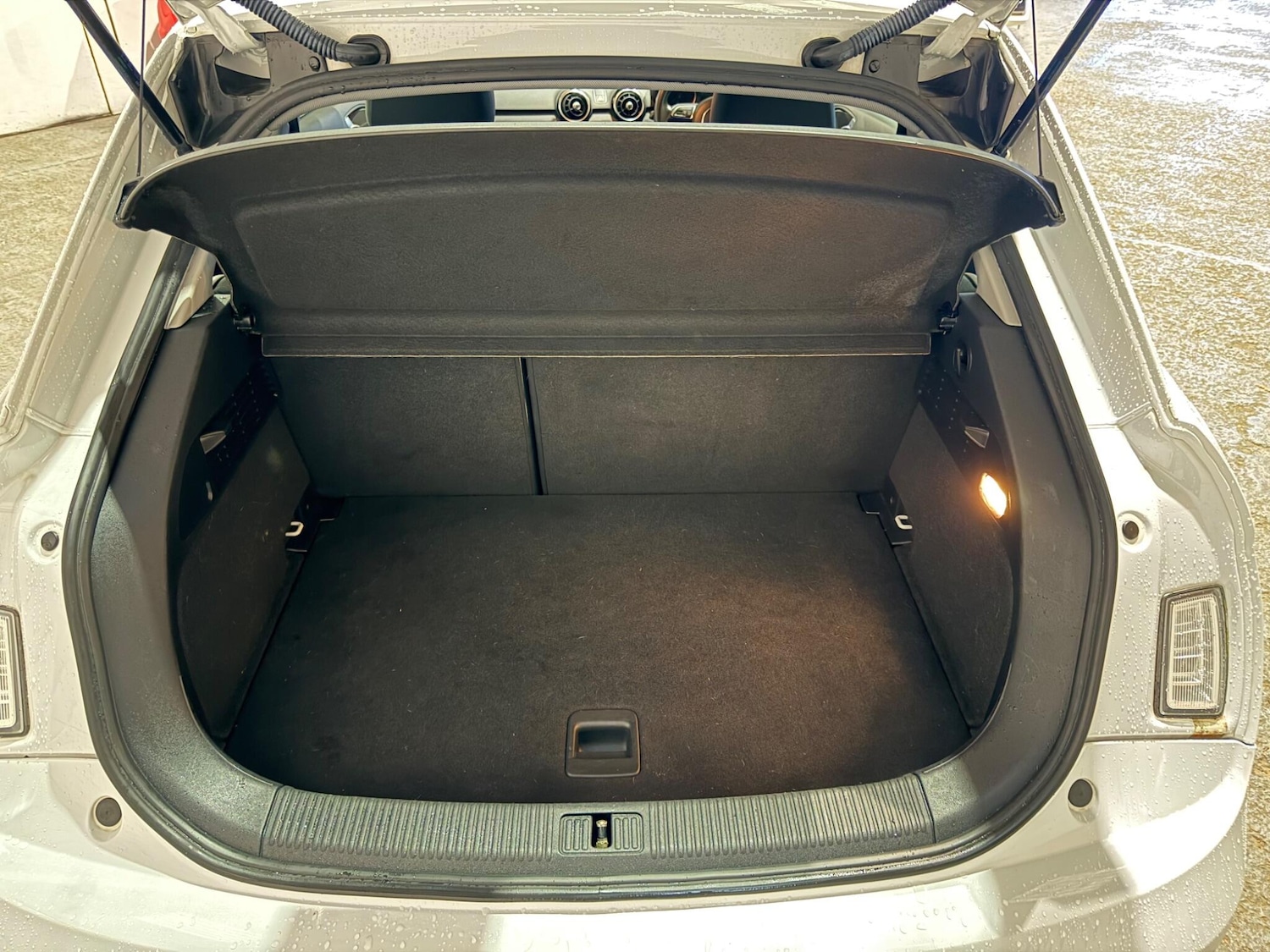 Used Audi A1 2013 for sale - 77468789: Photo 16