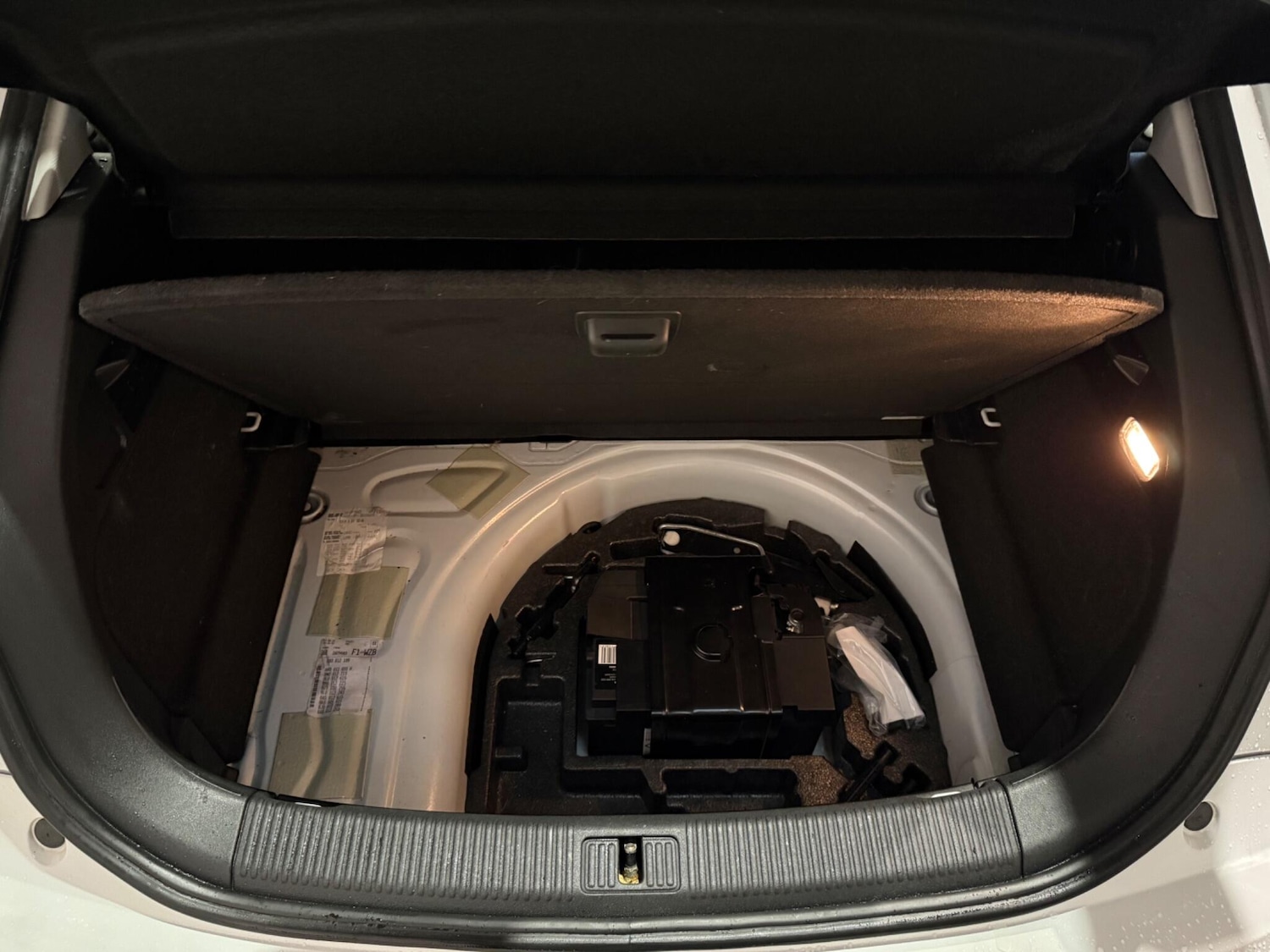 Used Audi A1 2013 for sale - 77468789: Photo 17