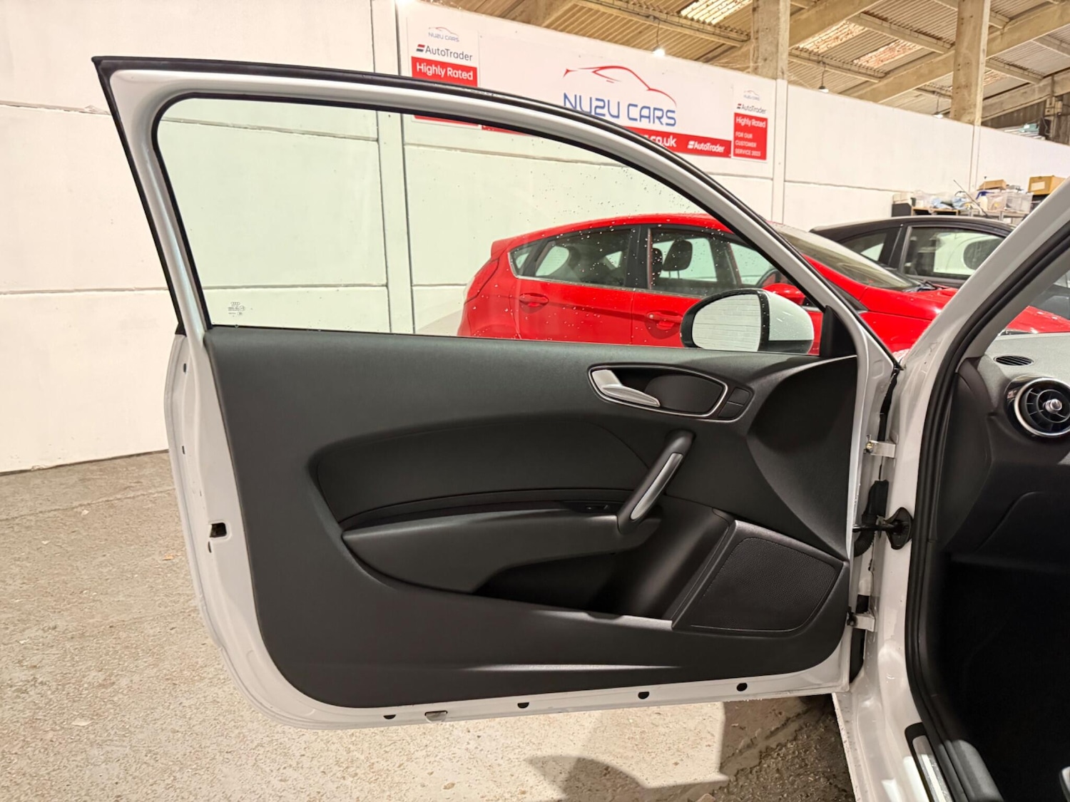 Used Audi A1 2013 for sale - 77468789: Photo 19