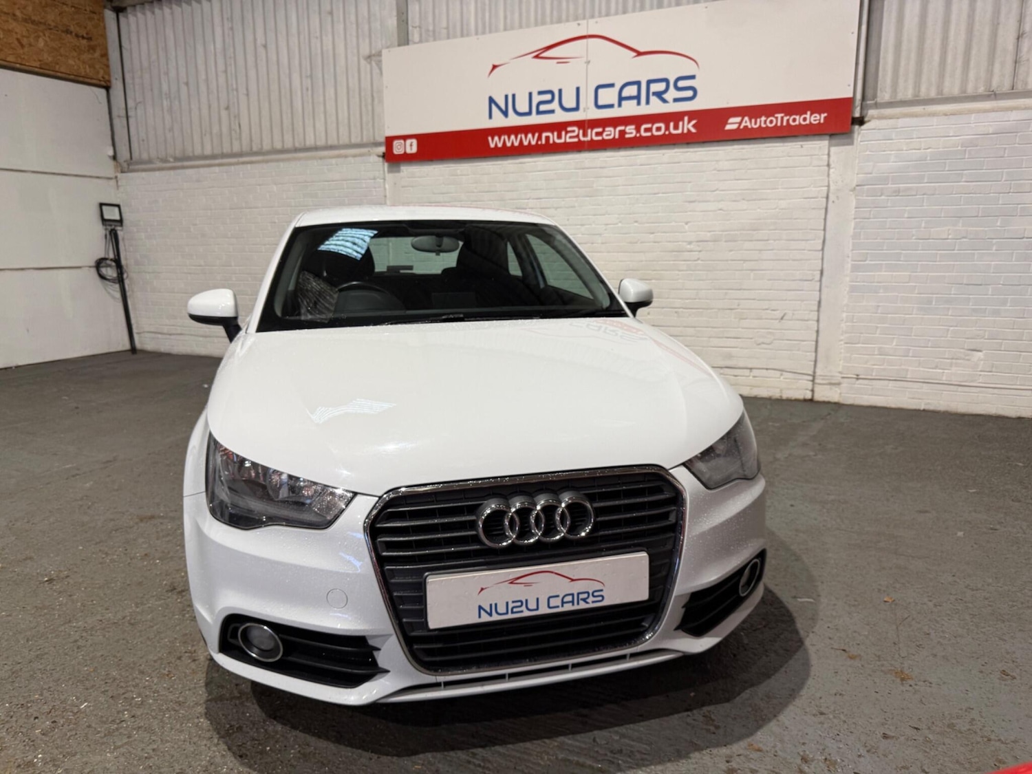 Used Audi A1 2013 for sale - 77468789: Photo 2