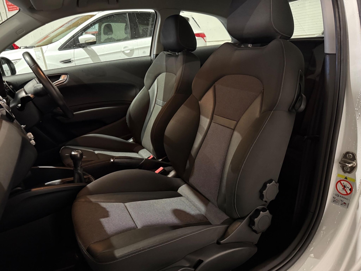 Used Audi A1 2013 for sale - 77468789: Photo 20