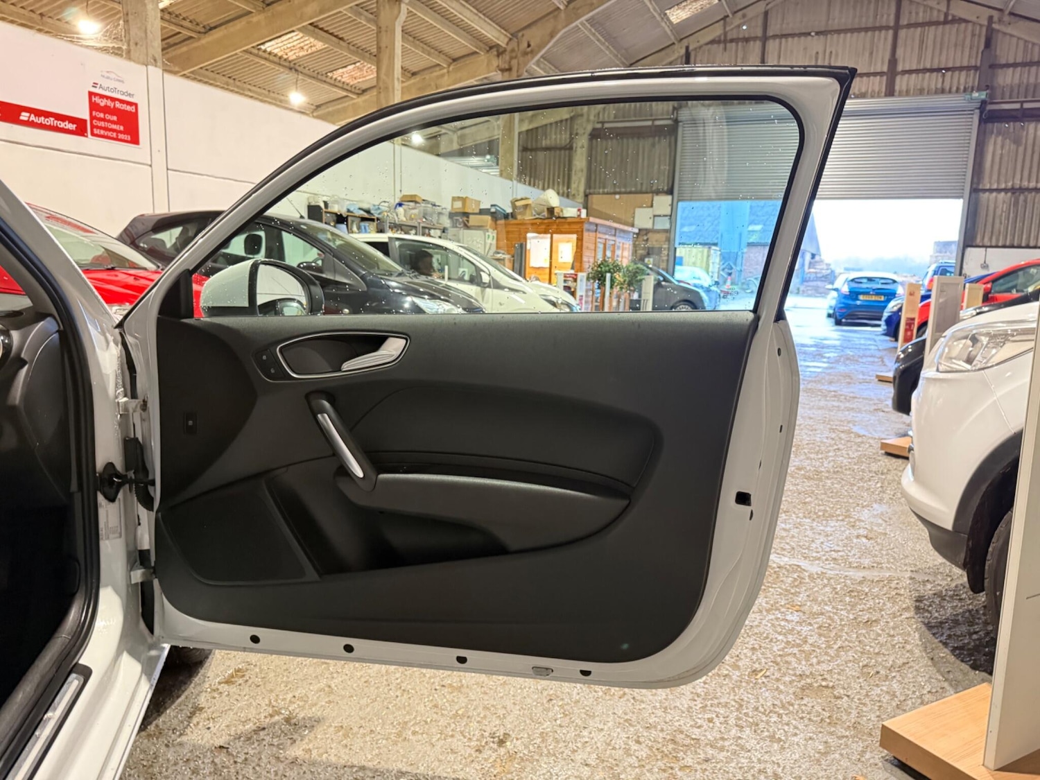 Used Audi A1 2013 for sale - 77468789: Photo 22