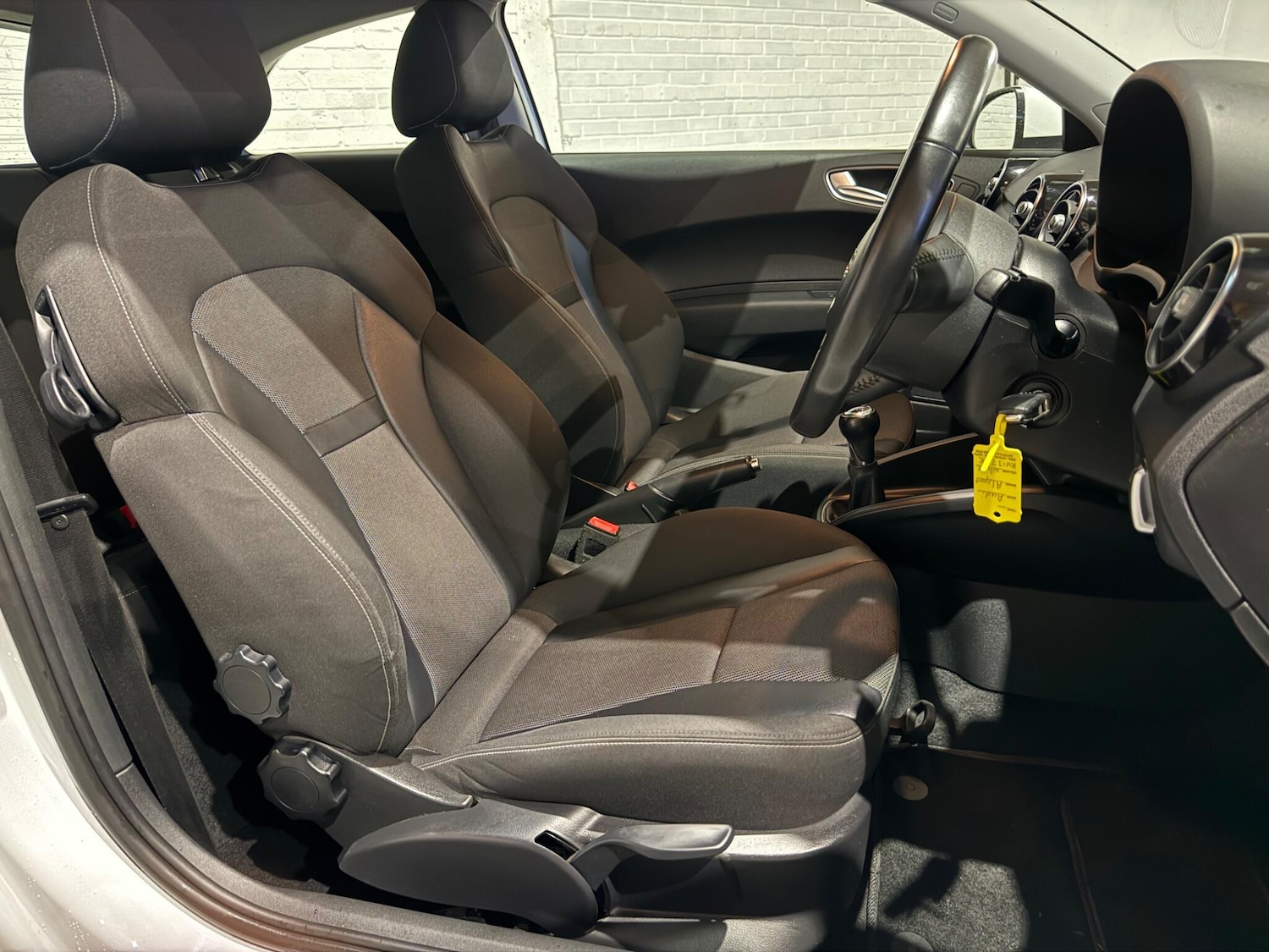 Used Audi A1 2013 for sale - 77468789: Photo 24