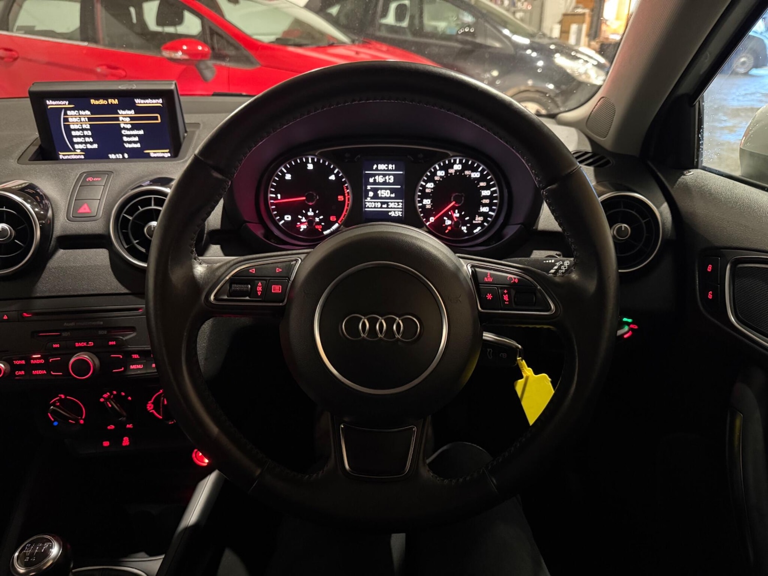 Used Audi A1 2013 for sale - 77468789: Photo 26