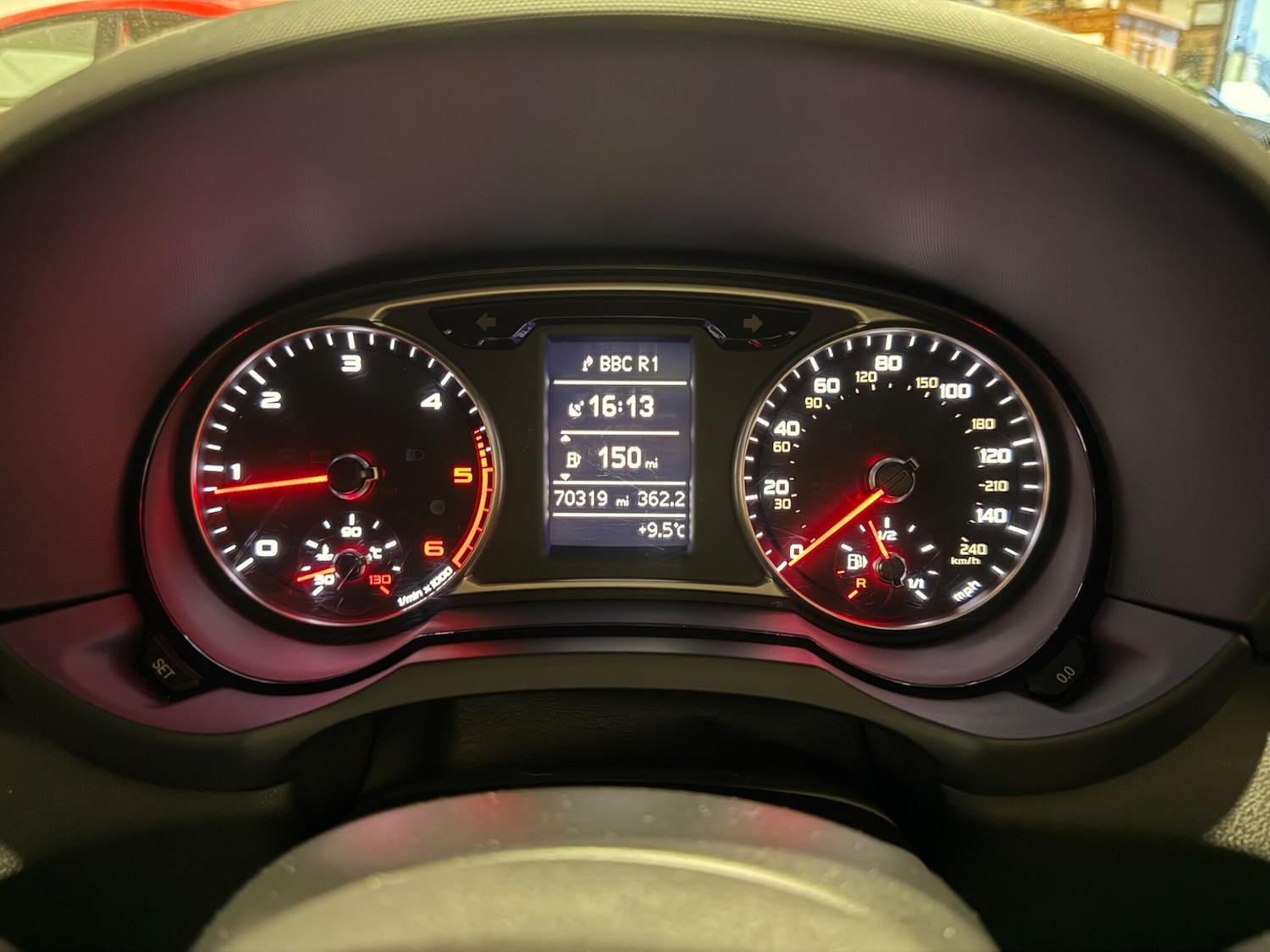 Used Audi A1 2013 for sale - 77468789: Photo 27