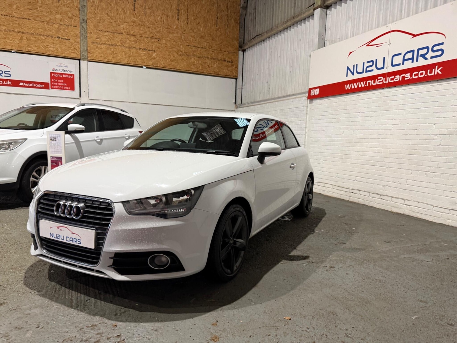 Used Audi A1 2013 for sale - 77468789: Photo 3
