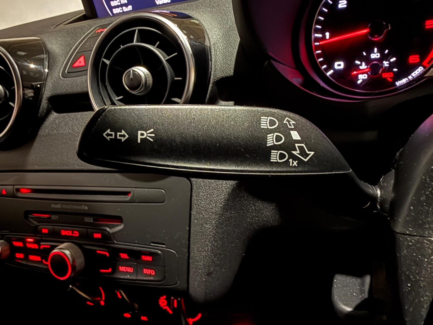 Used Audi A1 2013 for sale - 77468789: Photo 32