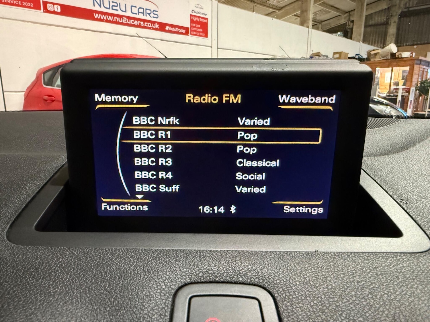 Used Audi A1 2013 for sale - 77468789: Photo 33