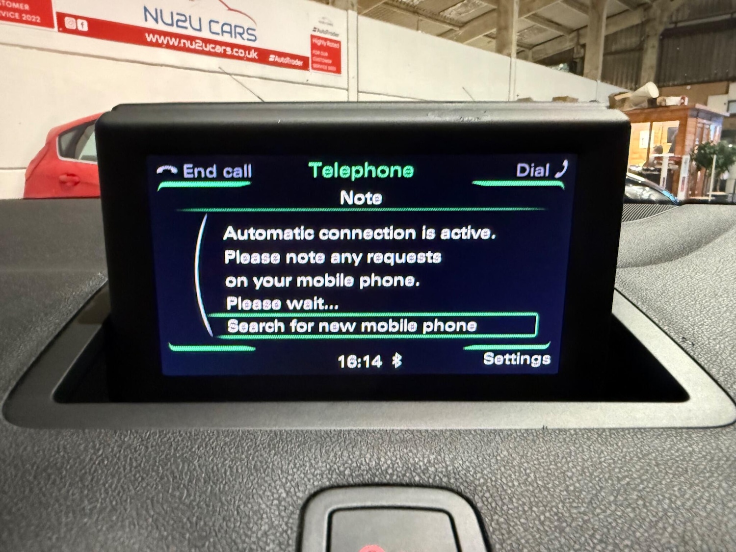 Used Audi A1 2013 for sale - 77468789: Photo 34