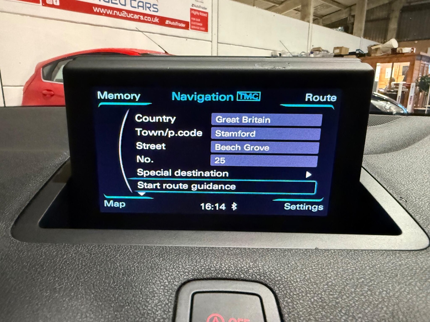 Used Audi A1 2013 for sale - 77468789: Photo 35