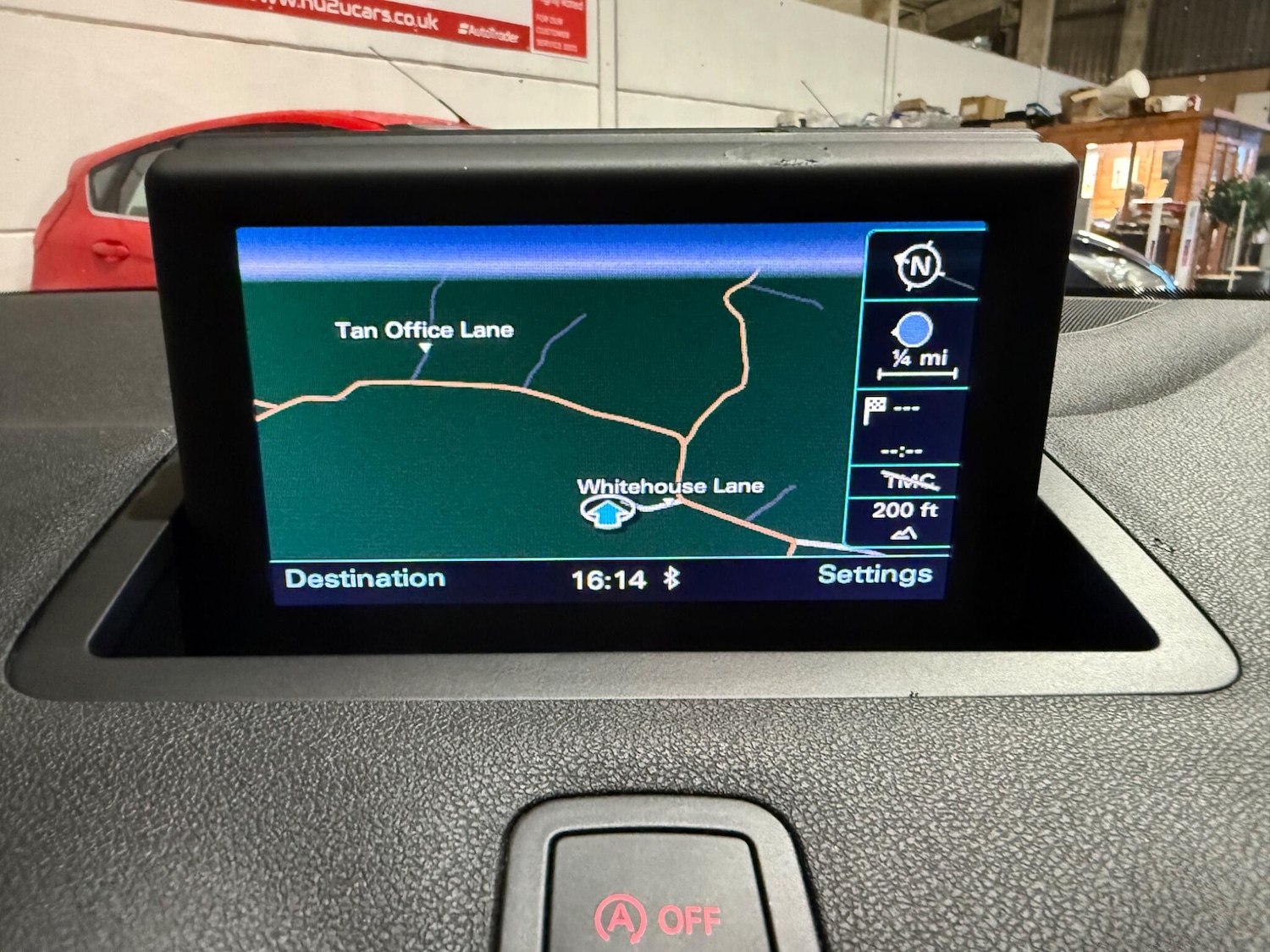 Used Audi A1 2013 for sale - 77468789: Photo 36