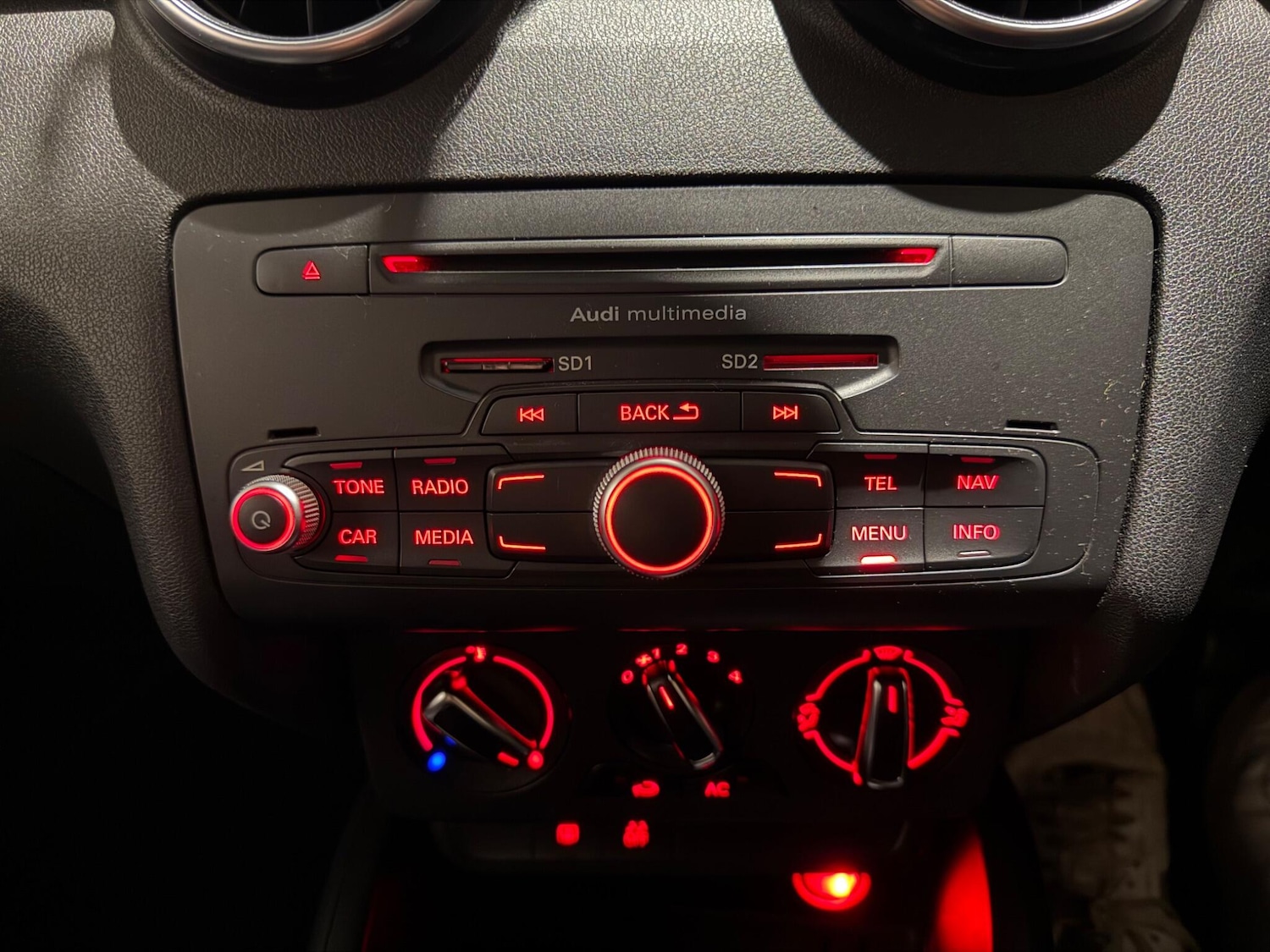 Used Audi A1 2013 for sale - 77468789: Photo 39