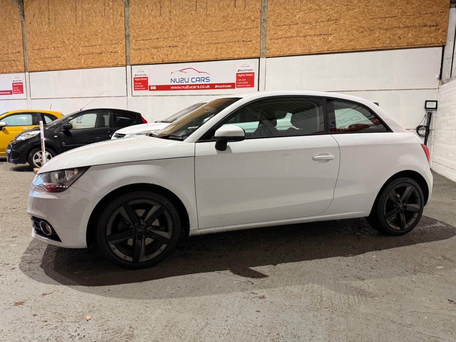 Used Audi A1 2013 for sale - 77468789: Photo 4