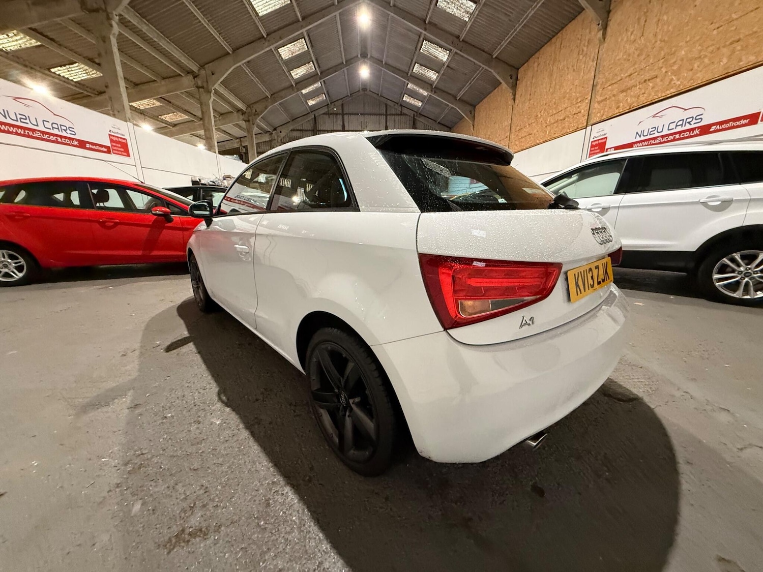 Used Audi A1 2013 for sale - 77468789: Photo 6