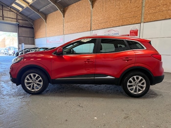 Used Renault Kadjar 2016 for sale - 79412749: Photo